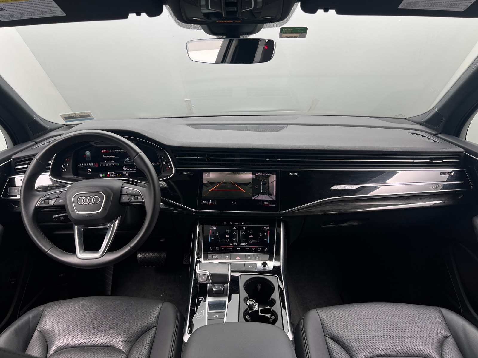 Thumbnail: 2022 Audi Q7 - 2