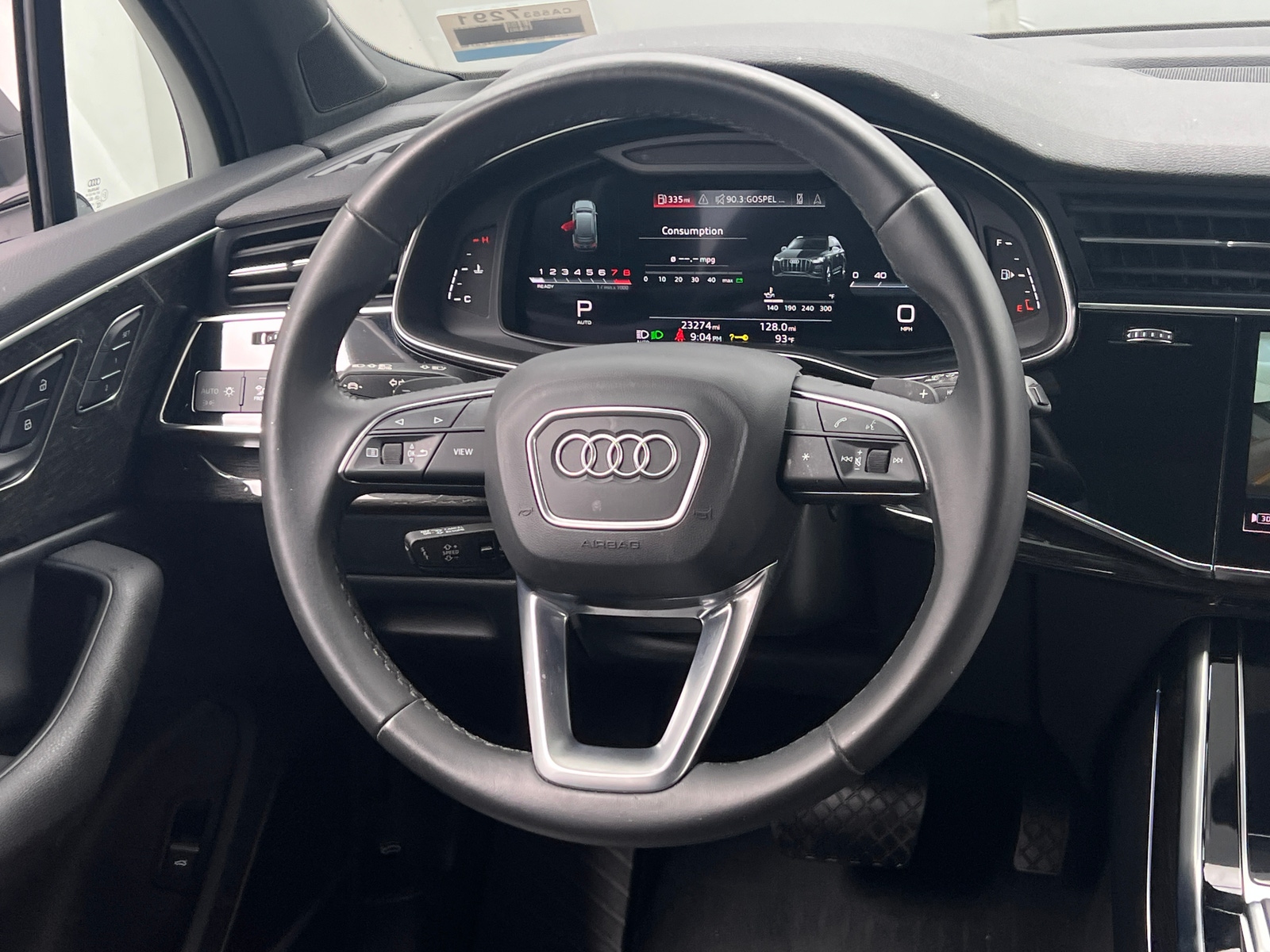Thumbnail: 2022 Audi Q7 - 4