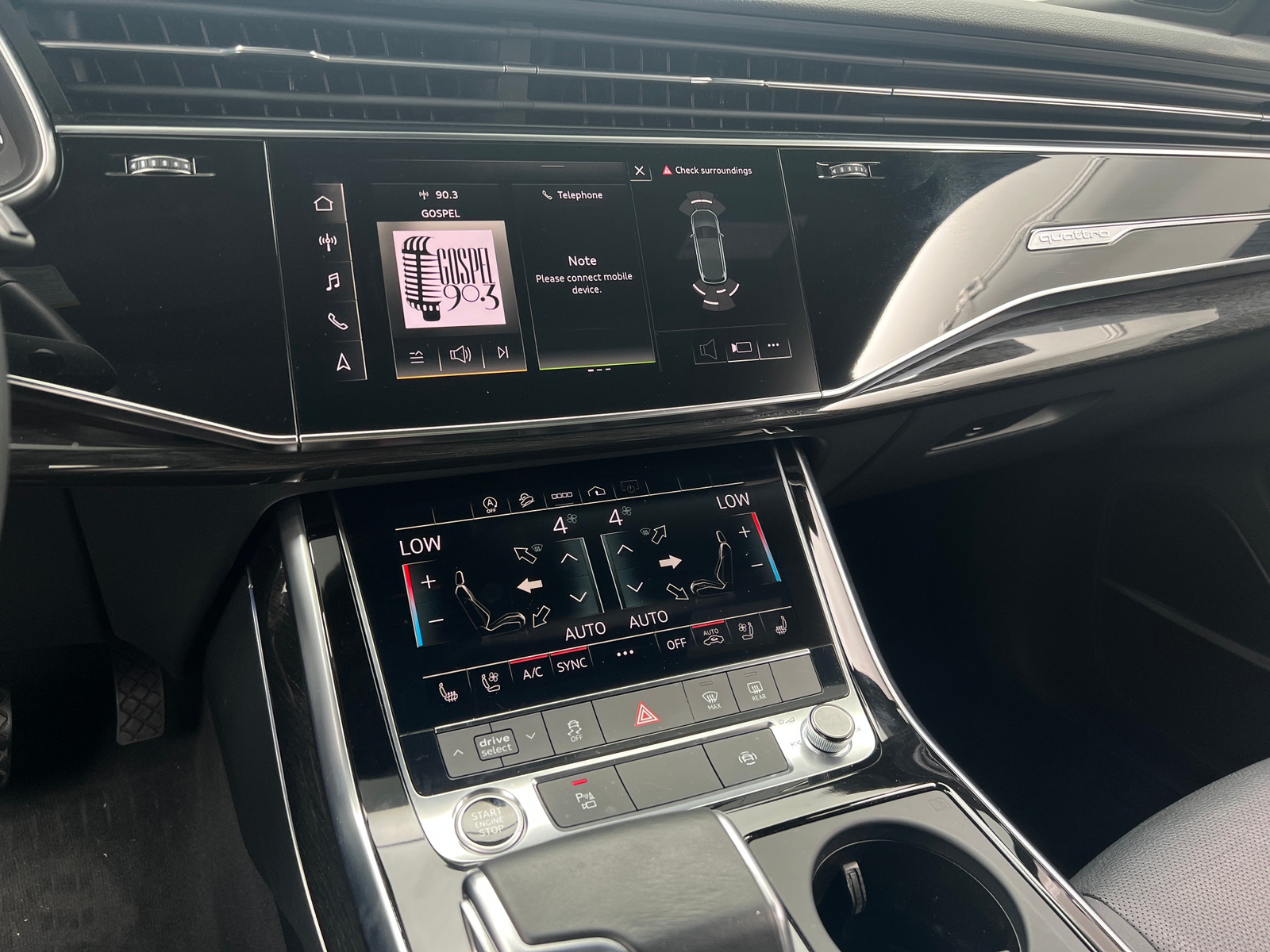 Thumbnail: 2022 Audi Q7 - 3