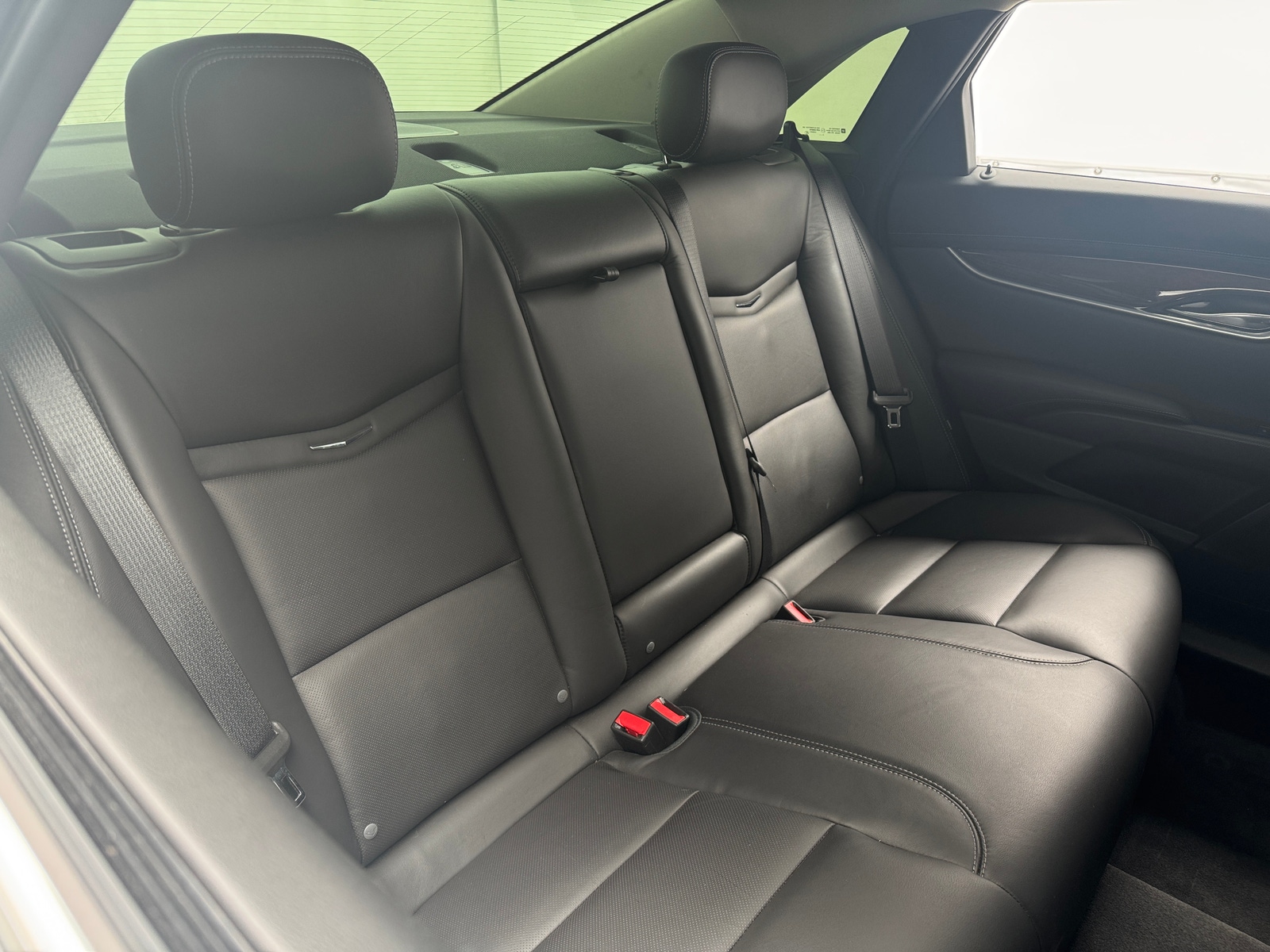 Thumbnail: 2013 Cadillac XTS - 5