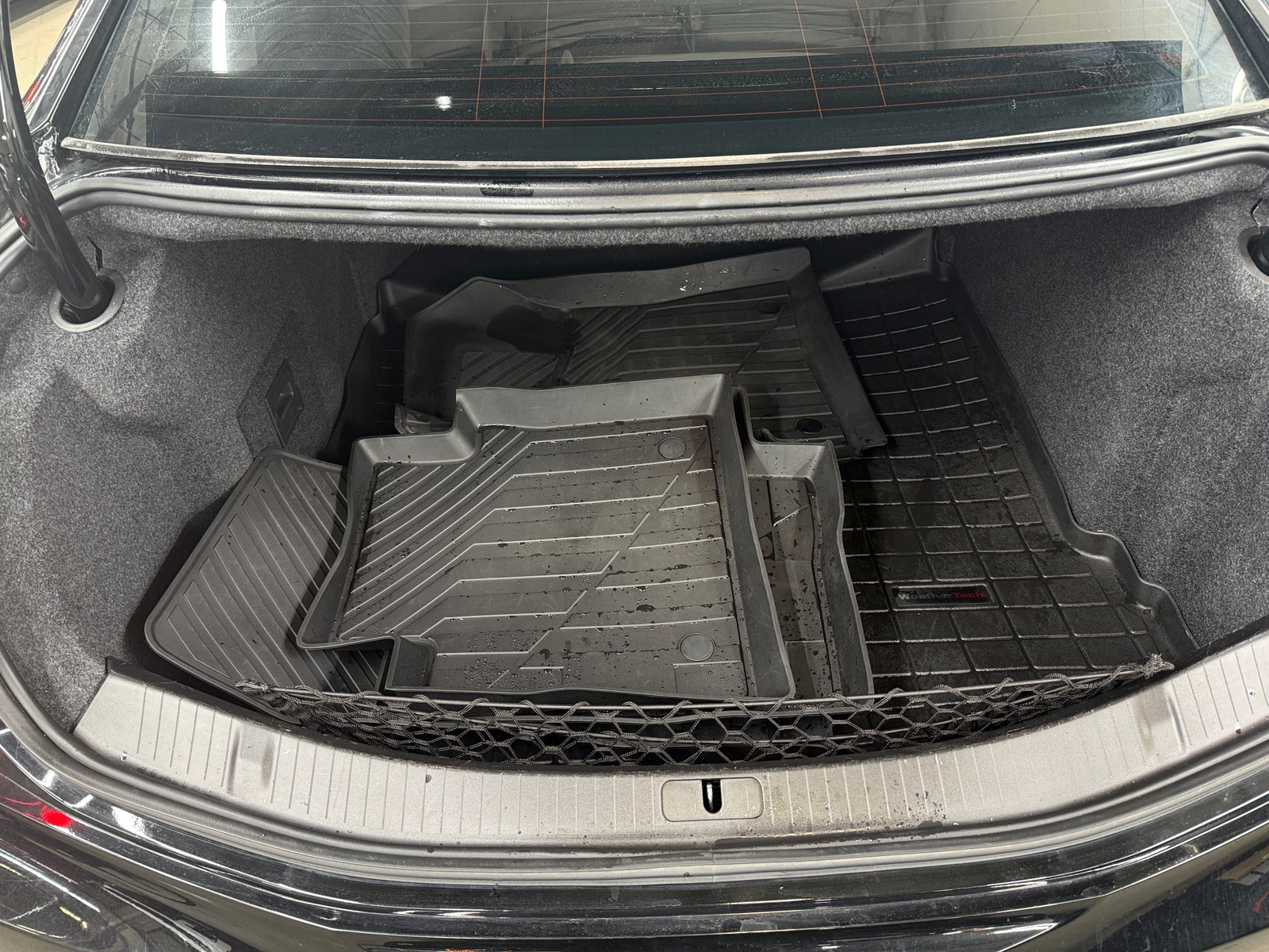 Thumbnail: 2013 Cadillac XTS - 6