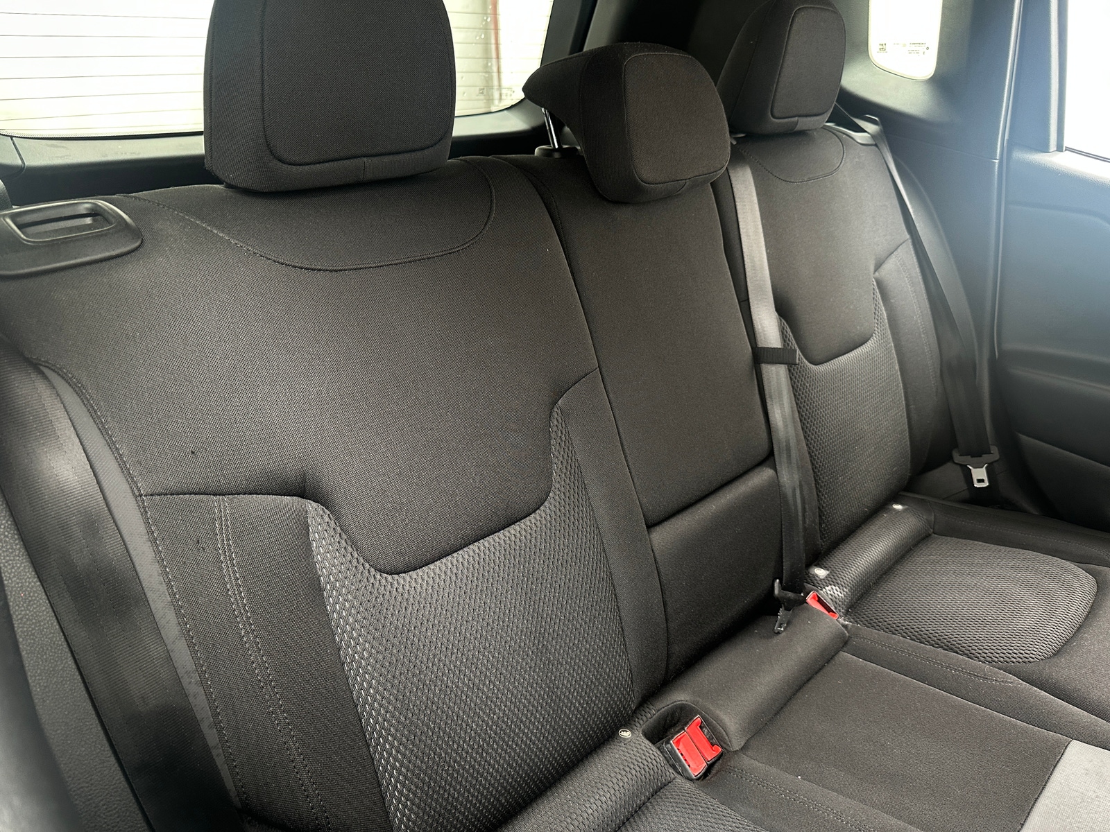 Thumbnail: 2019 Jeep Renegade - 6