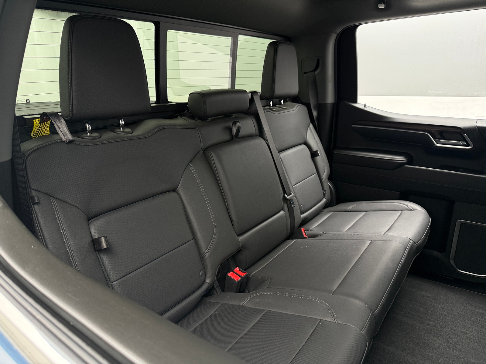 Thumbnail: 2024 GMC Sierra 1500 - 5