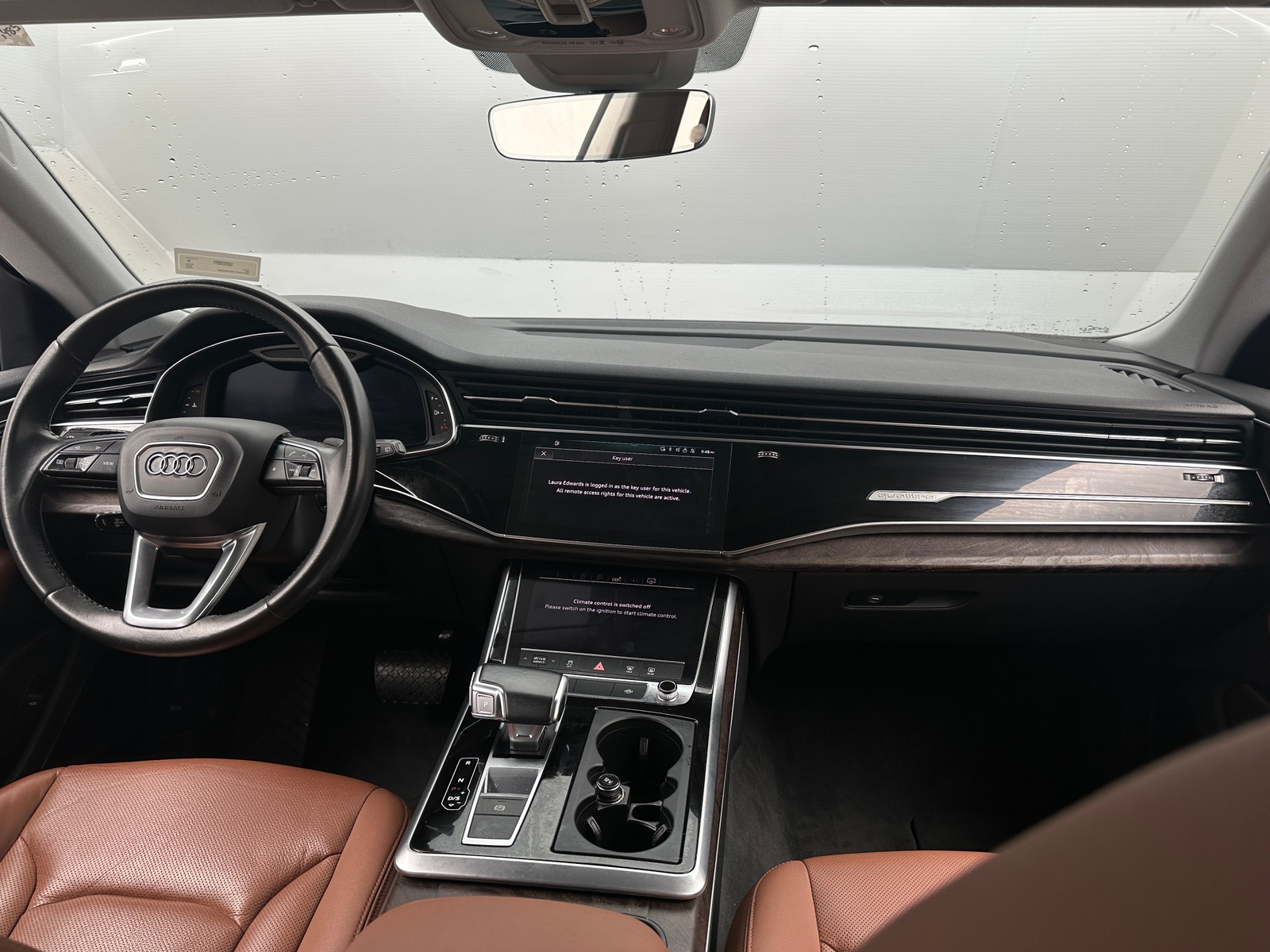 Thumbnail: 2020 Audi Q8 - 2