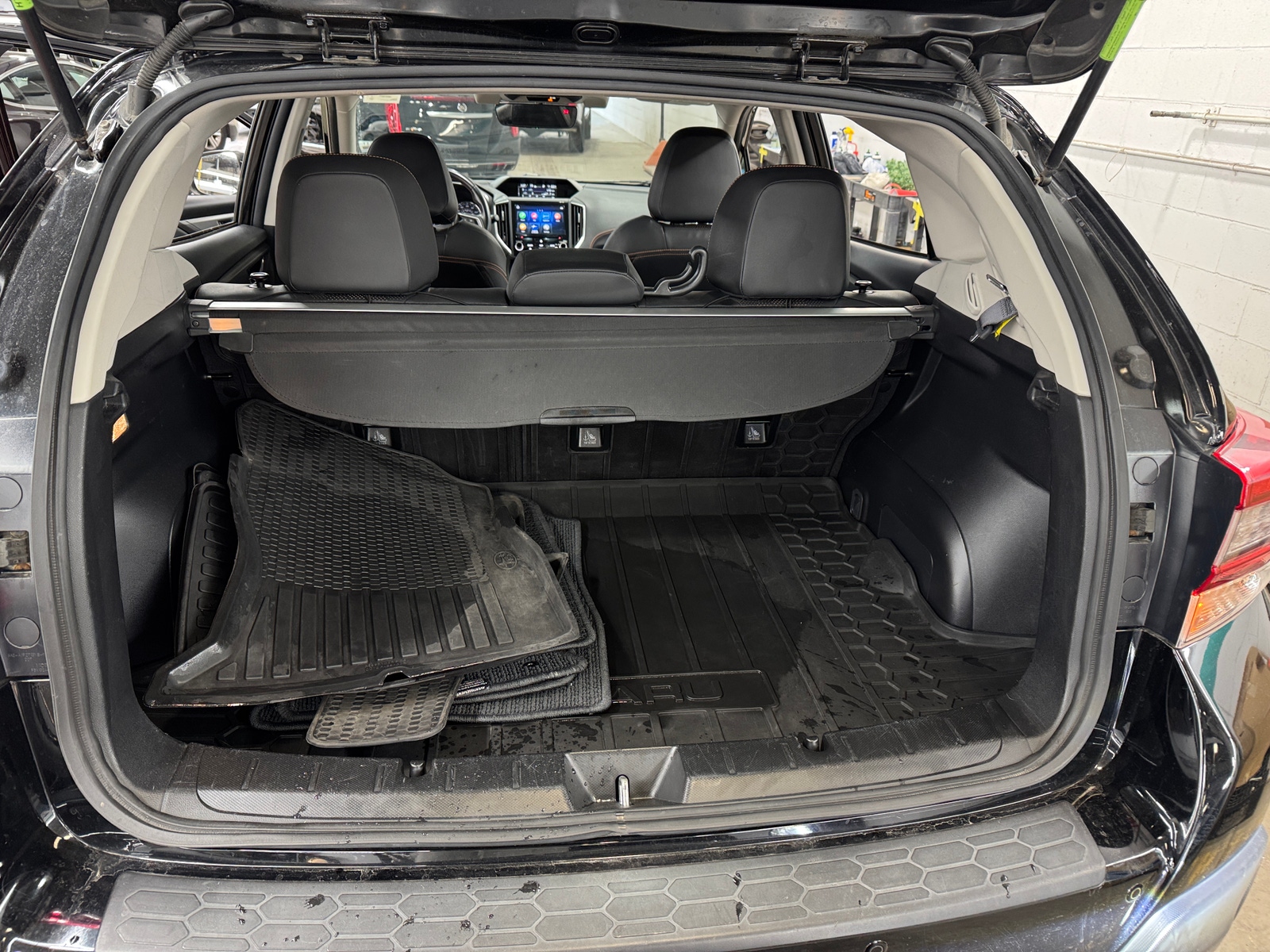 Thumbnail: 2021 Subaru Crosstrek - 6
