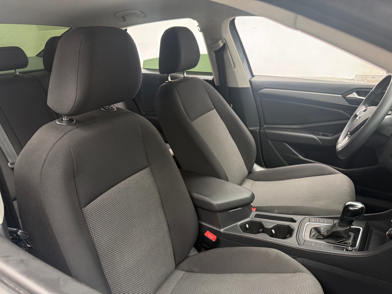 Thumbnail: 2021 Volkswagen Jetta - 2
