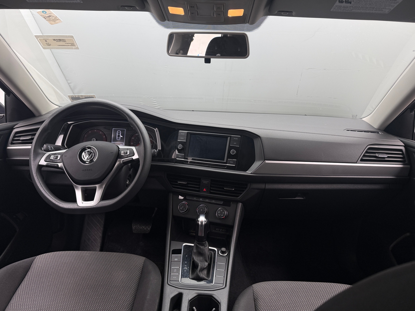 Thumbnail: 2021 Volkswagen Jetta - 3