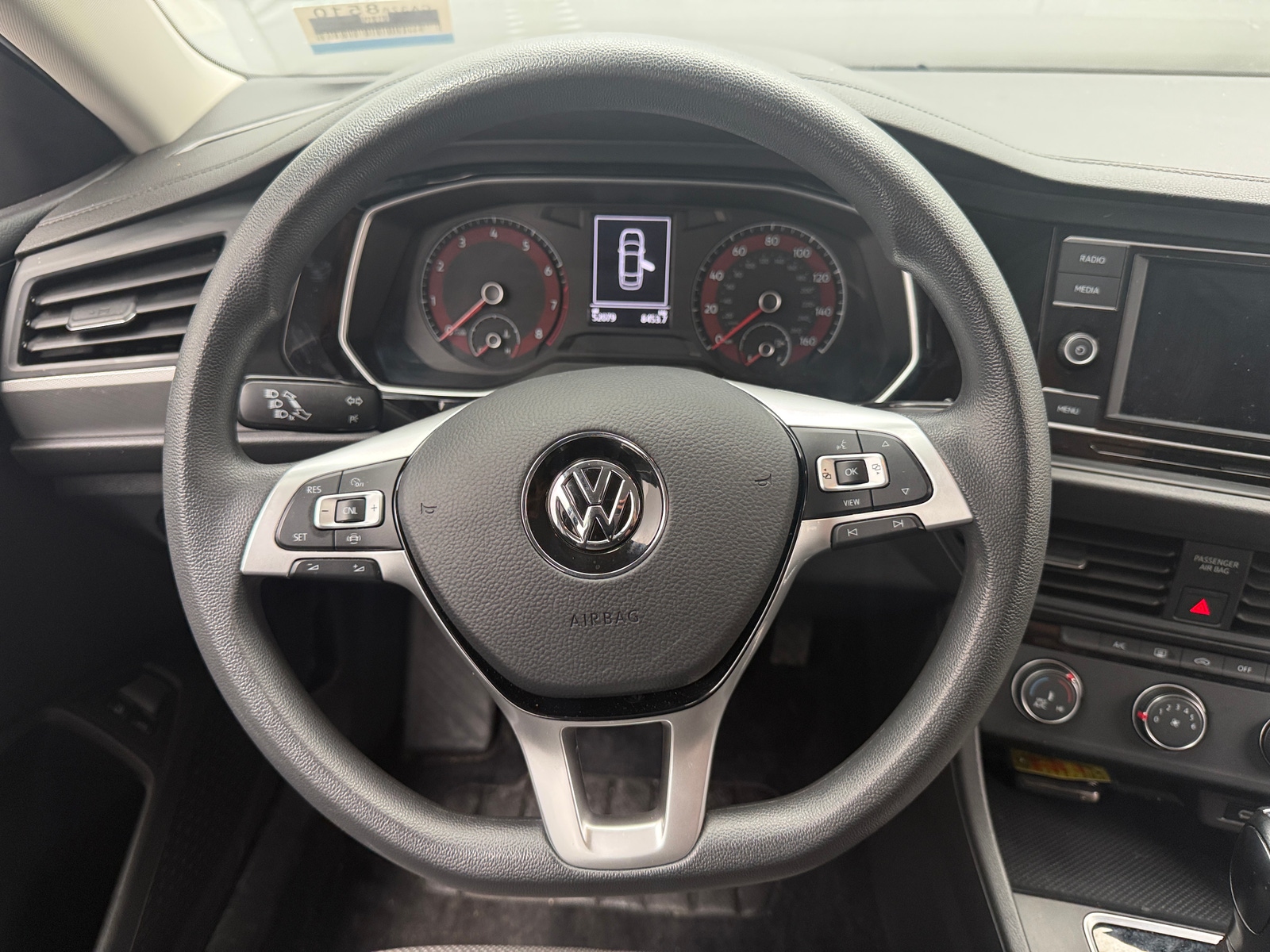 Thumbnail: 2021 Volkswagen Jetta - 5