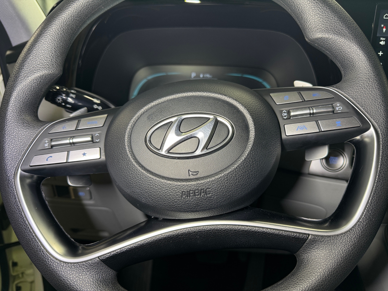 Thumbnail: 2023 Hyundai Palisade - 5