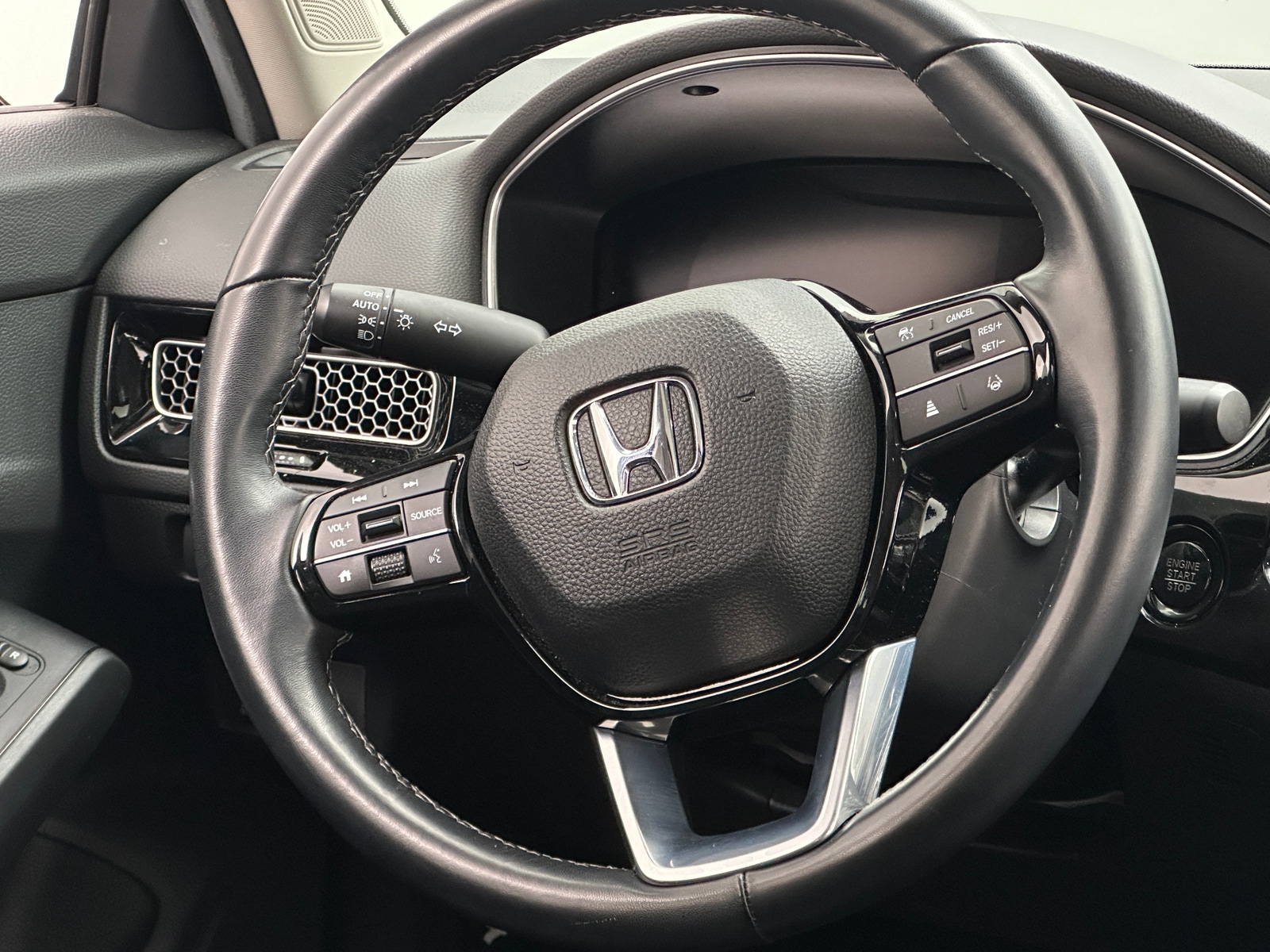 Thumbnail: 2024 Honda Civic - 4