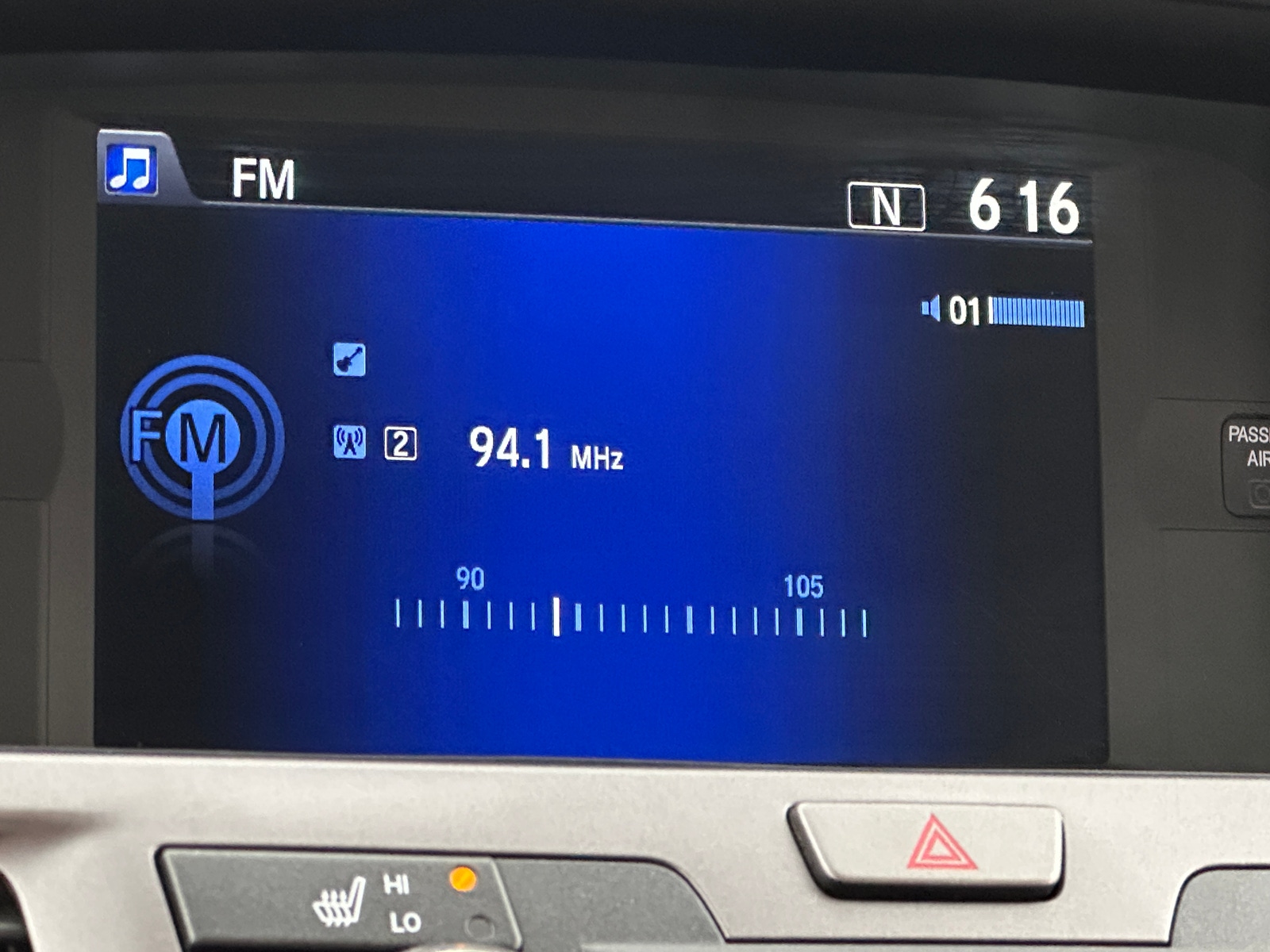 Thumbnail: 2014 Honda Odyssey - 3