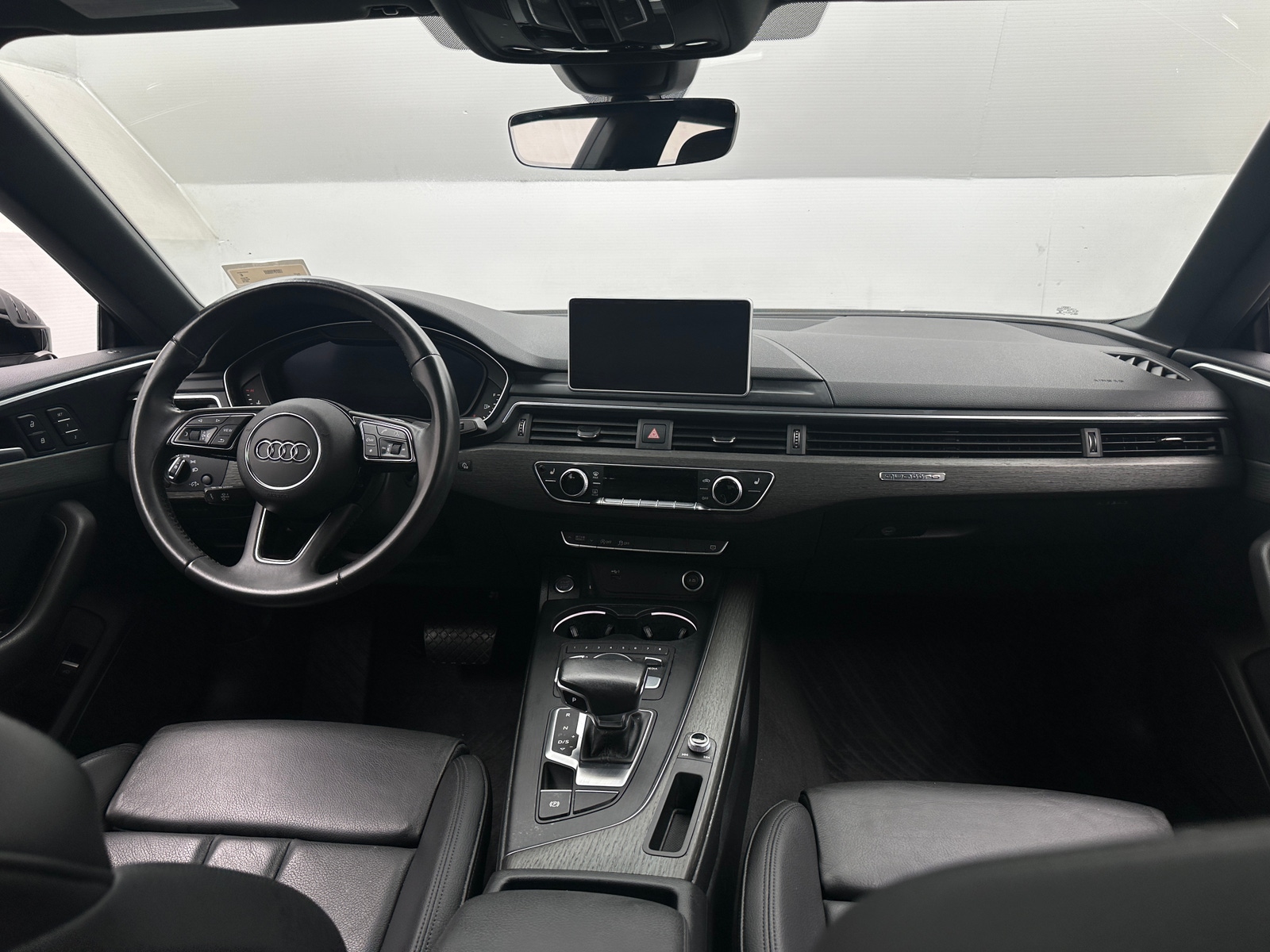Thumbnail: 2018 Audi A5 - 2