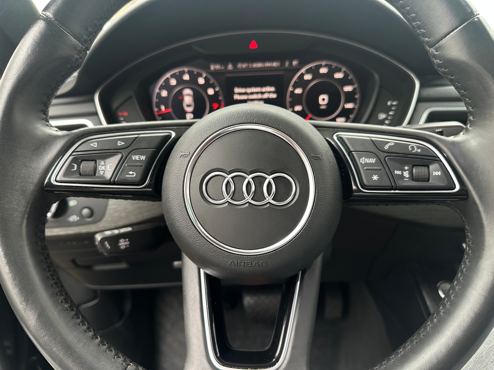 Thumbnail: 2018 Audi A5 - 4