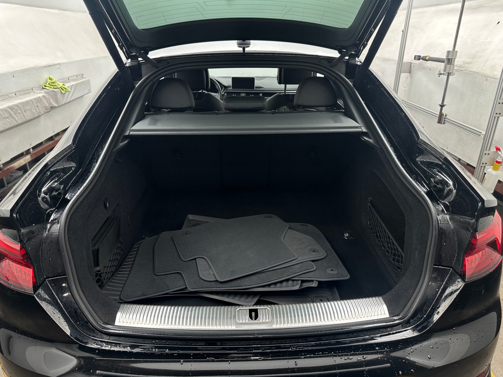 Thumbnail: 2018 Audi A5 - 6
