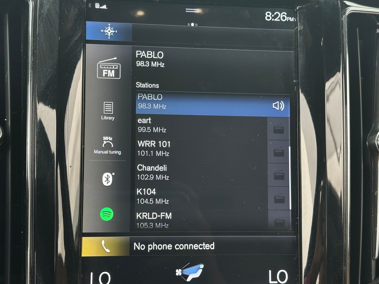 Thumbnail: 2019 Volvo XC60 - 3