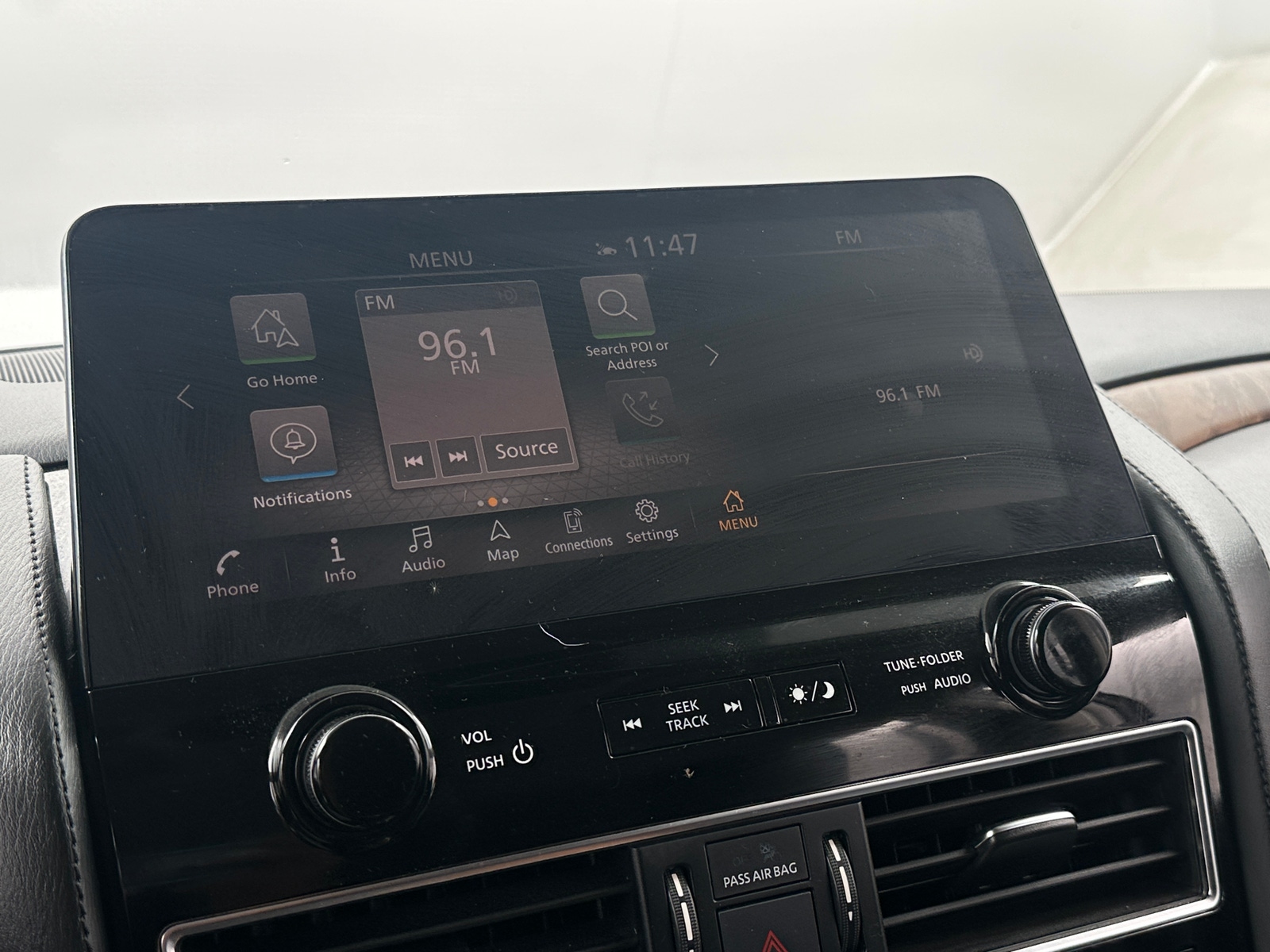Thumbnail: 2022 Nissan Armada - 3