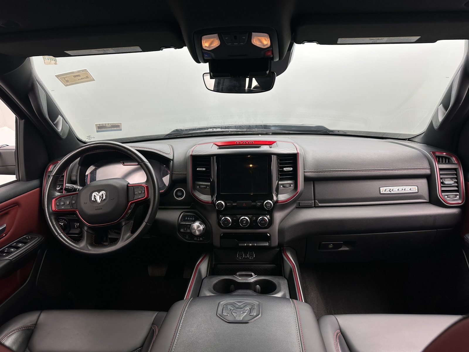 Thumbnail: 2024 RAM 1500 - 2