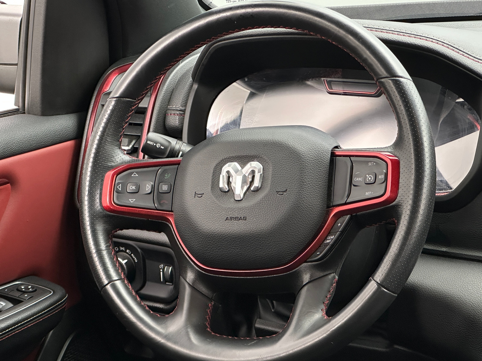 Thumbnail: 2024 RAM 1500 - 4