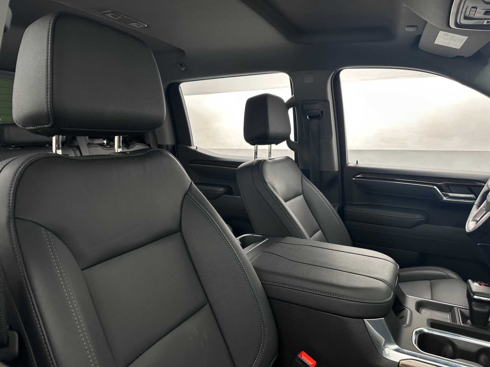 Thumbnail: 2025 GMC Sierra 1500 - 2
