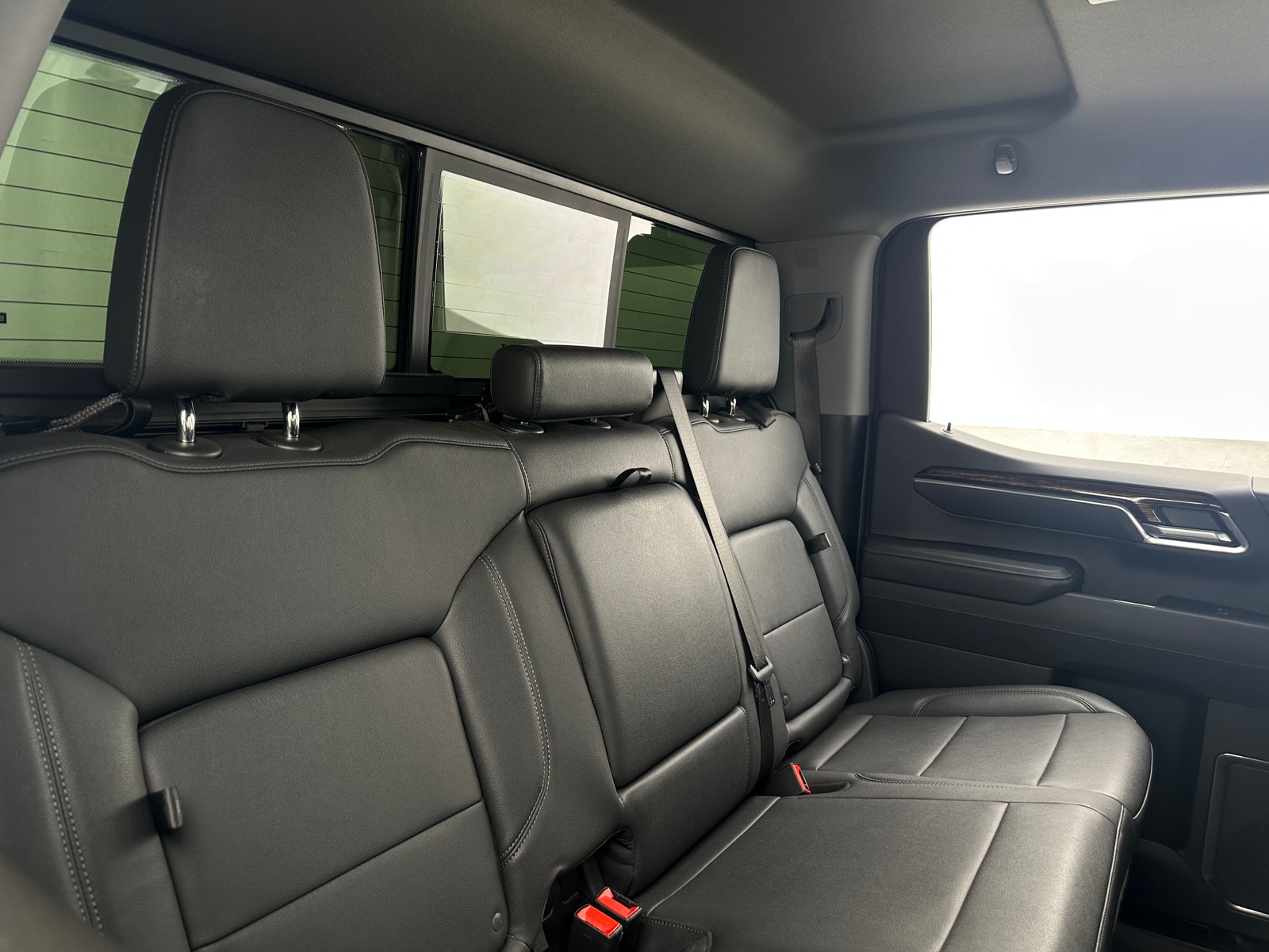 Thumbnail: 2025 GMC Sierra 1500 - 6