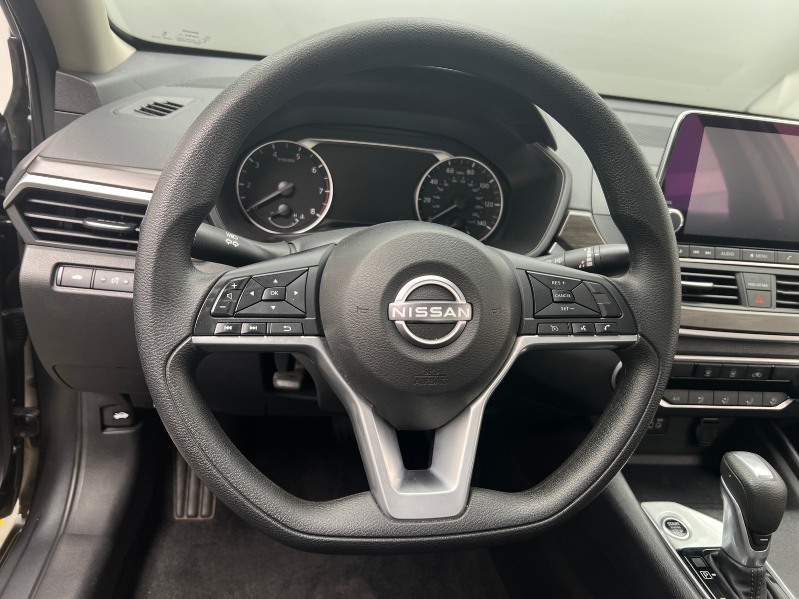 Thumbnail: 2025 Nissan Altima - 5