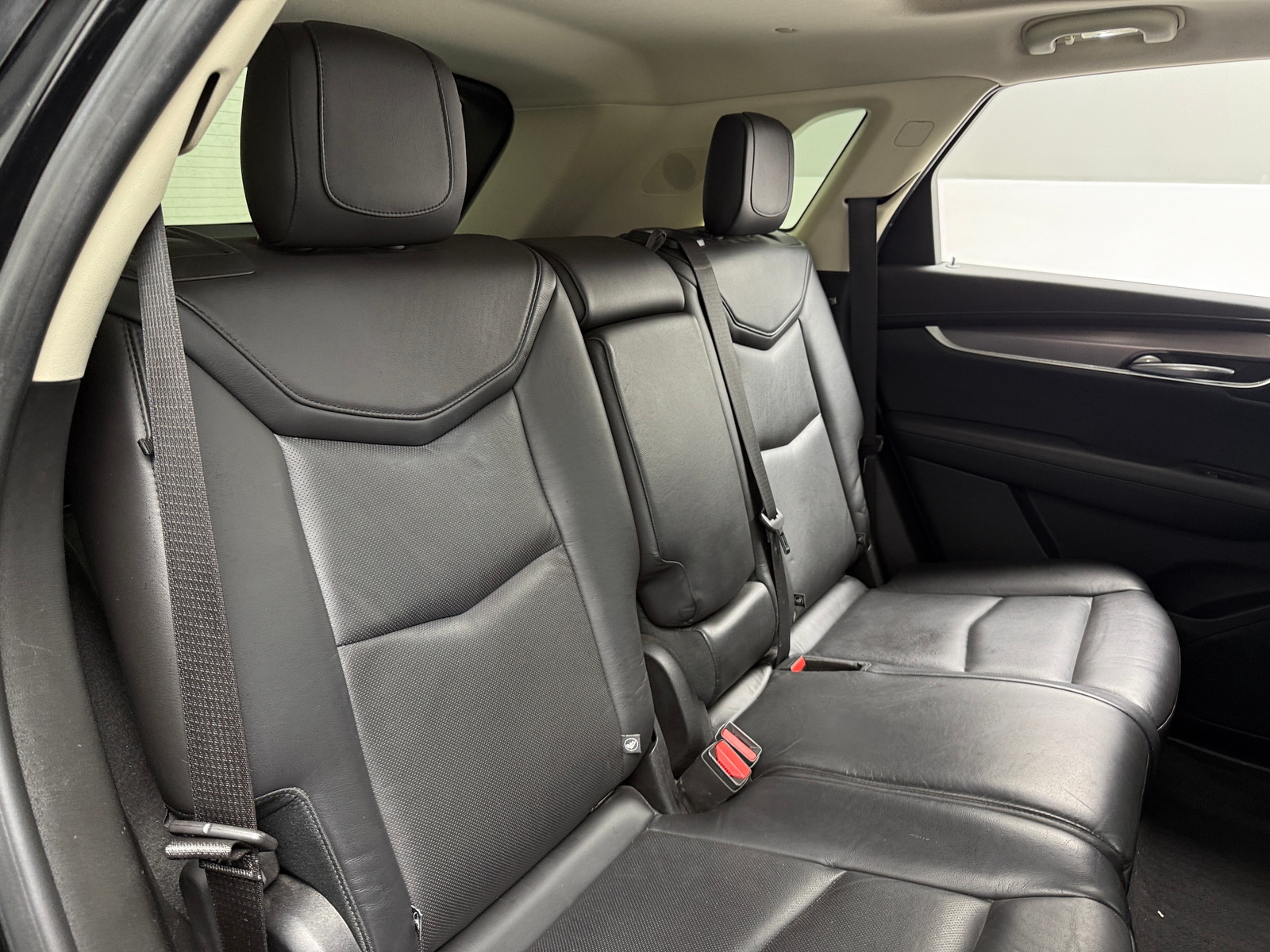 Thumbnail: 2018 Cadillac XT5 - 5