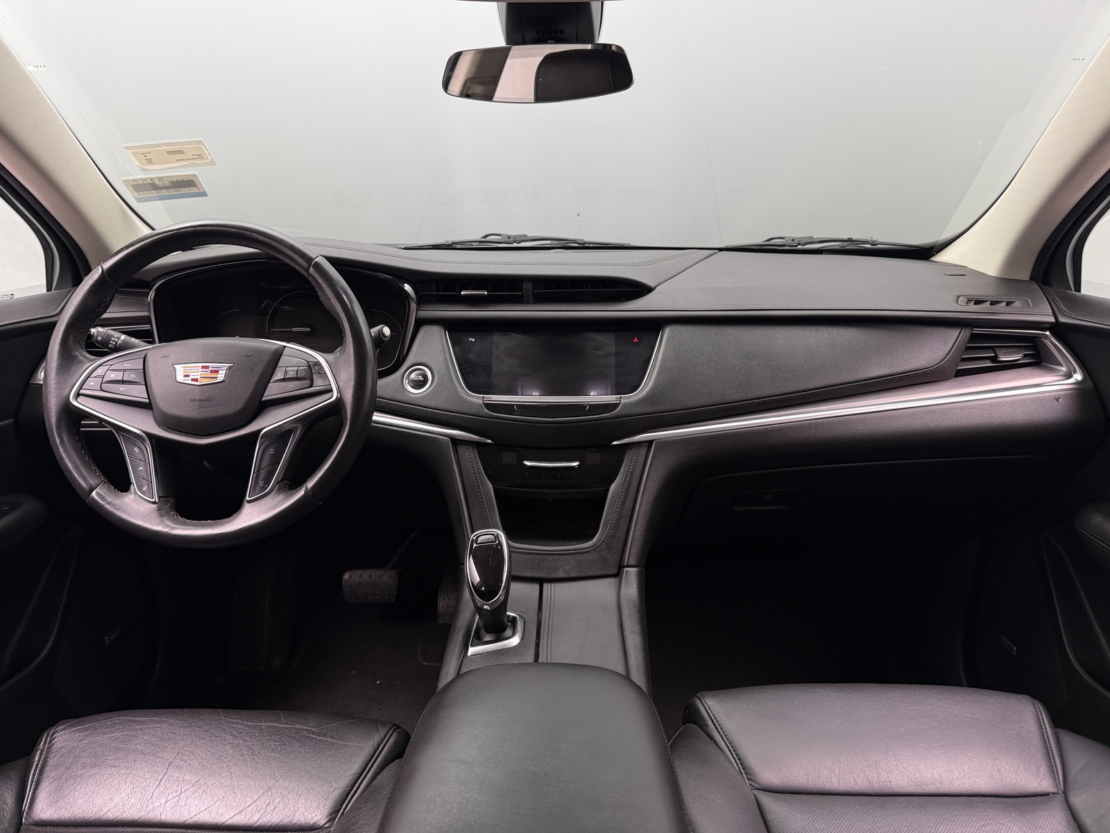 Thumbnail: 2018 Cadillac XT5 - 2