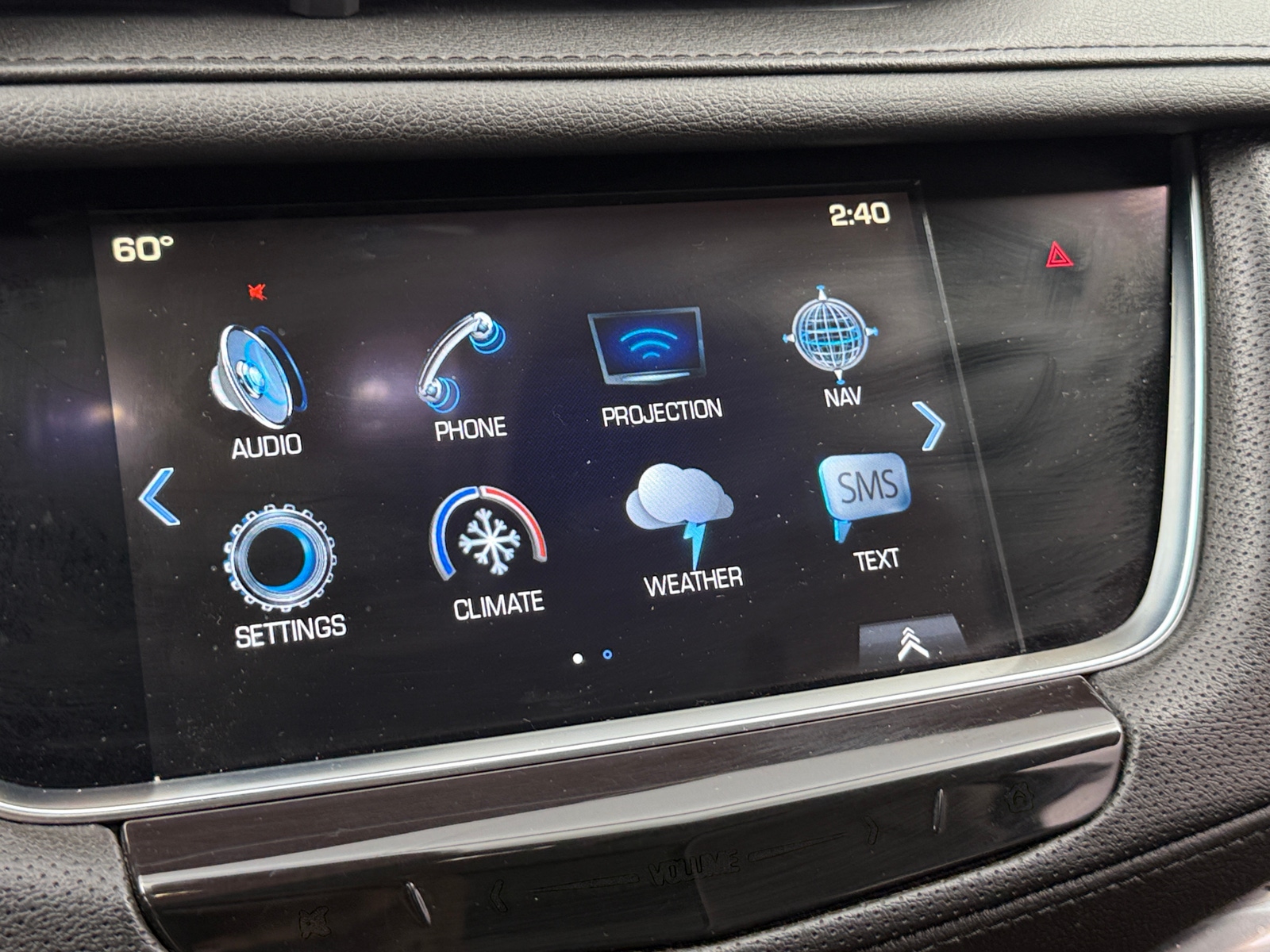 Thumbnail: 2018 Cadillac XT5 - 3