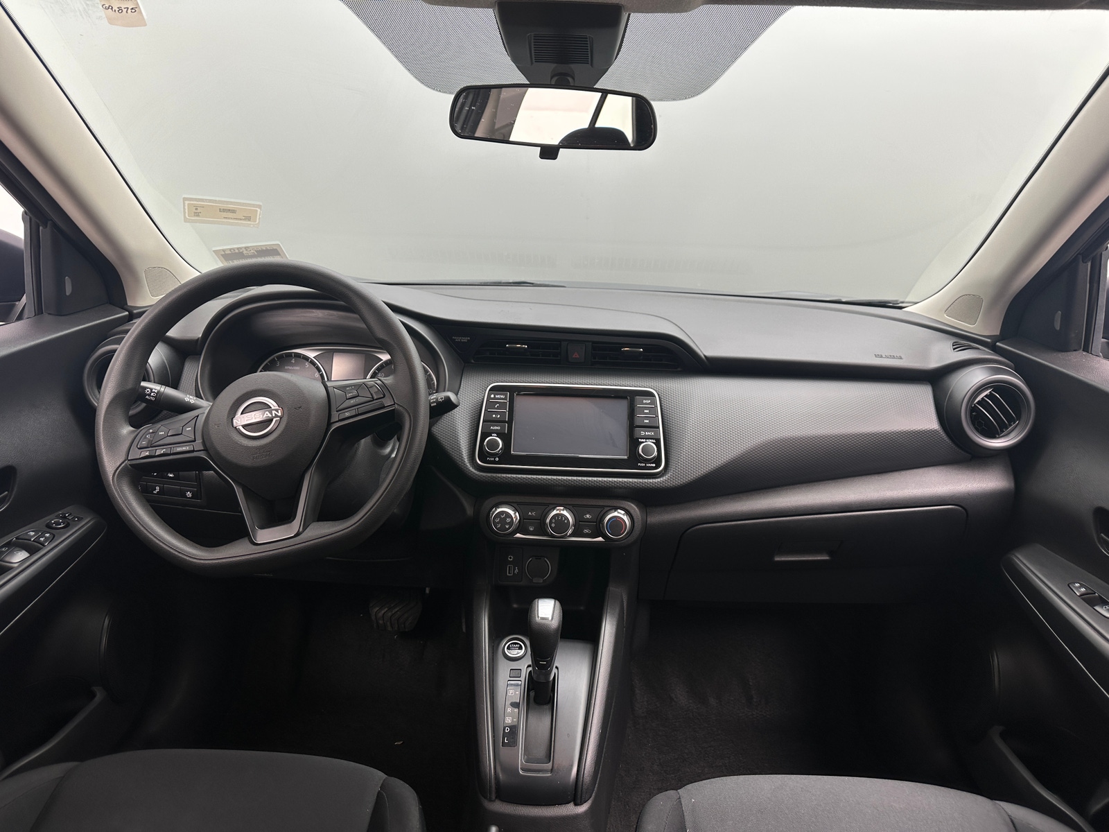 Thumbnail: 2024 Nissan Kicks - 3