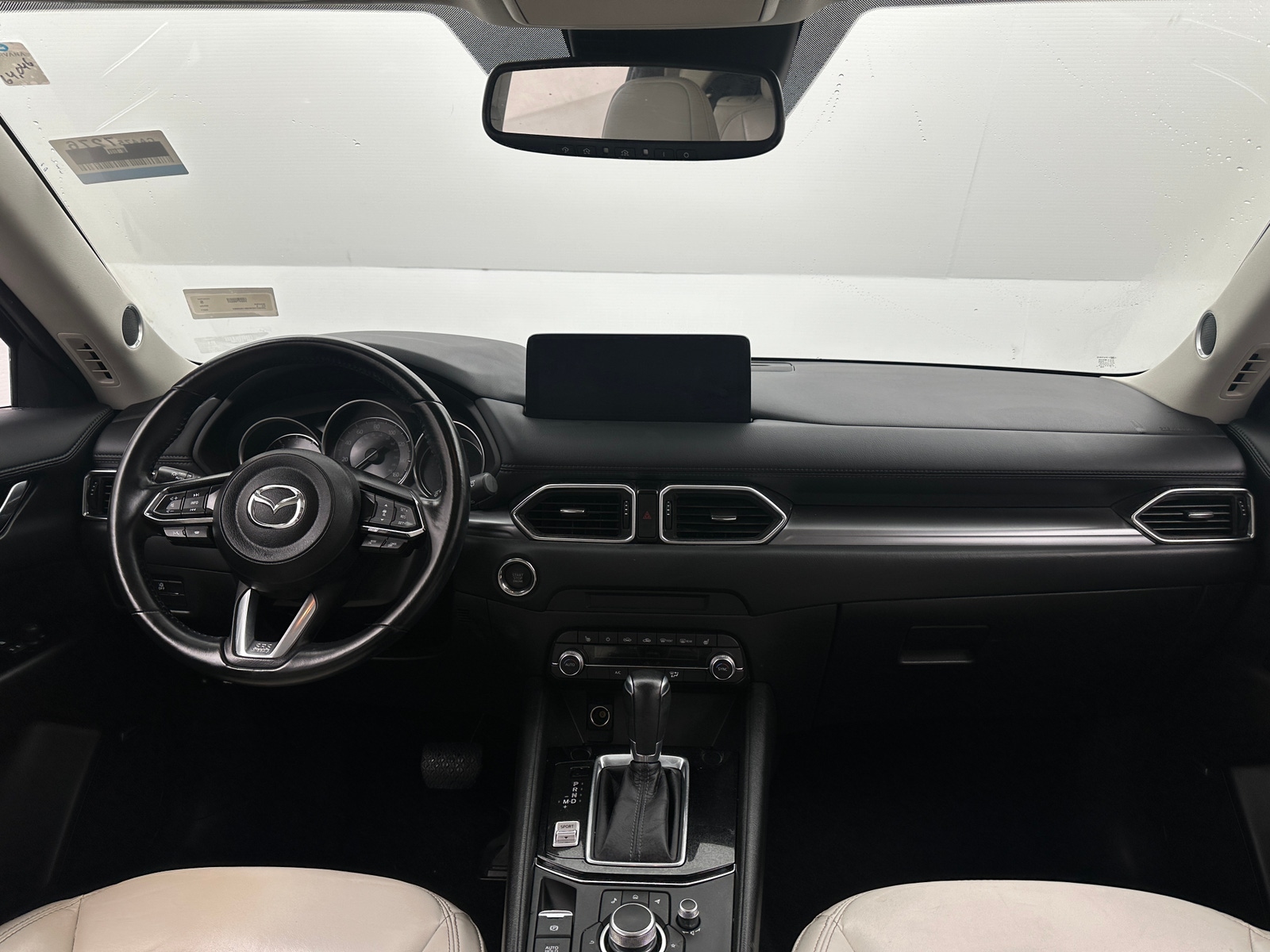Thumbnail: 2021 Mazda CX-5 - 2