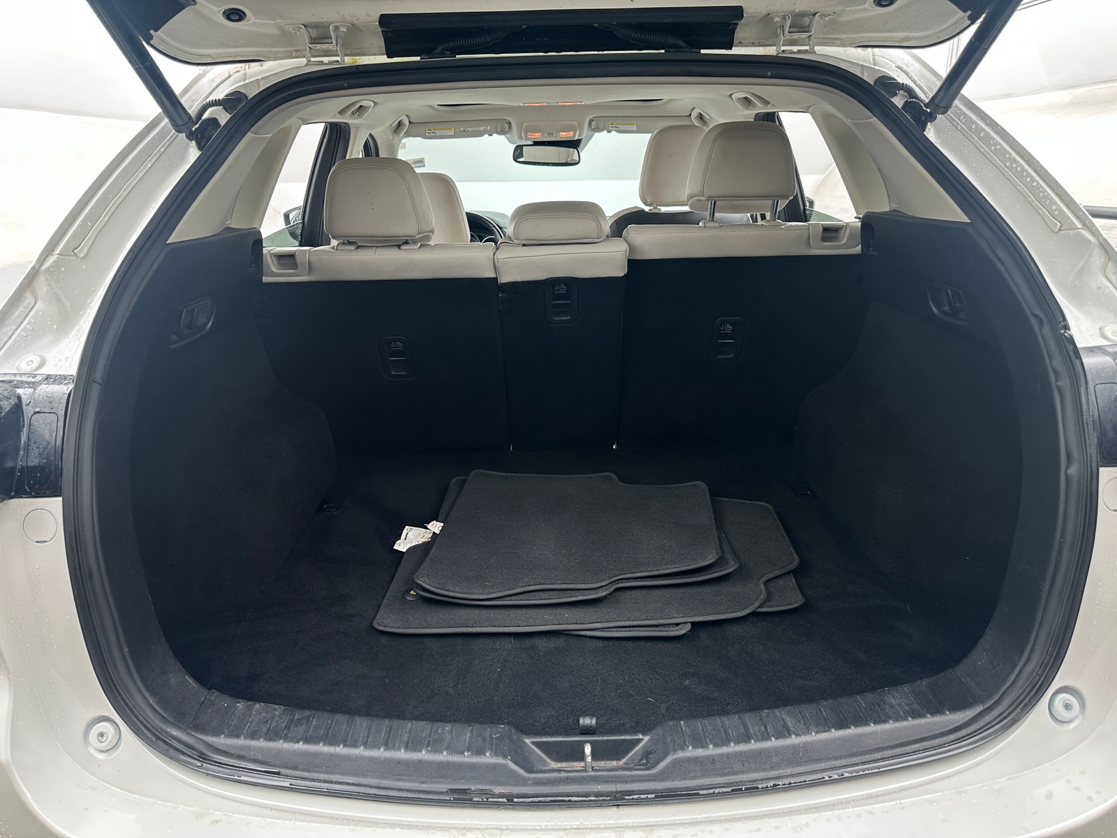 Thumbnail: 2021 Mazda CX-5 - 6