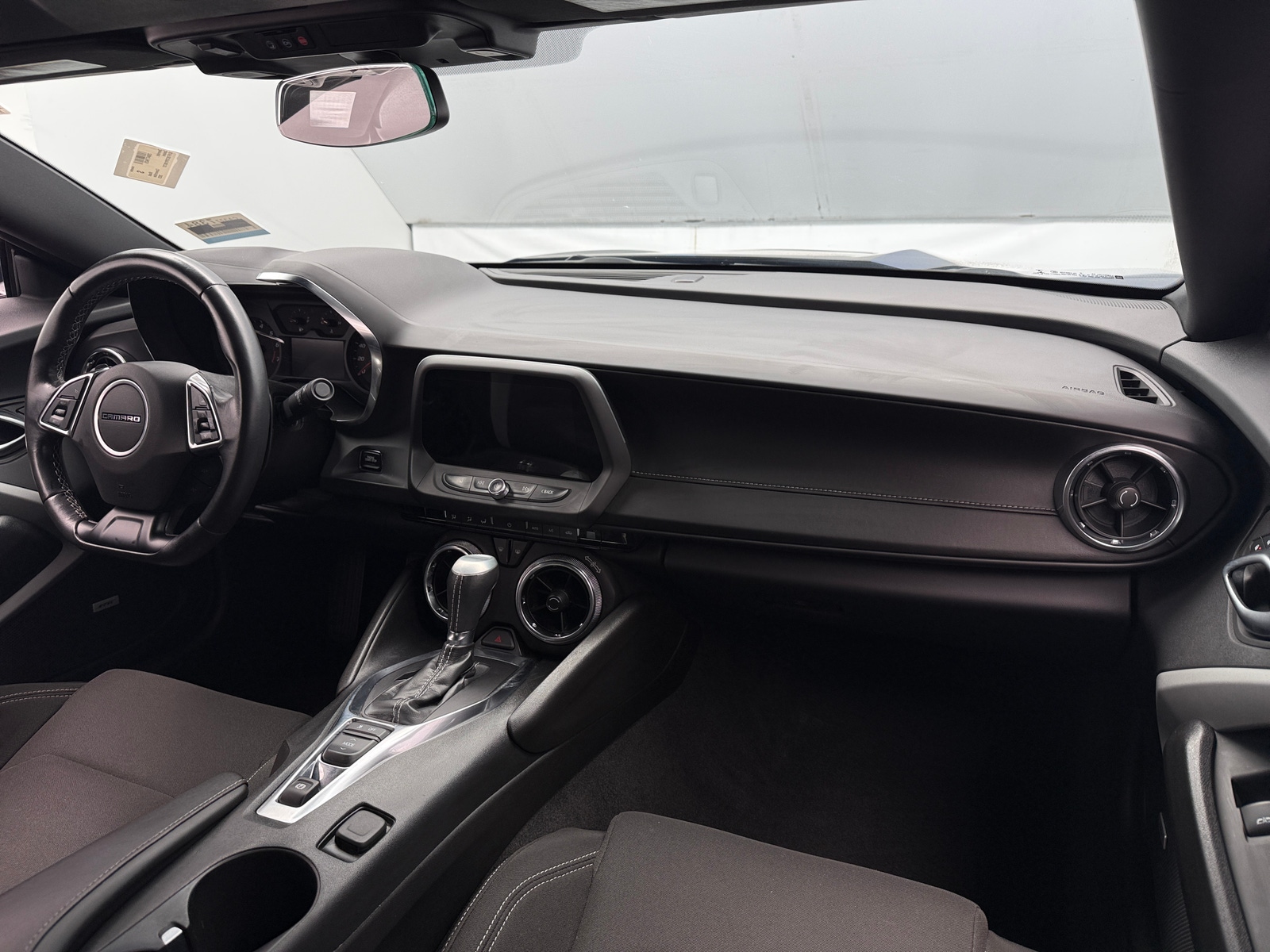 Thumbnail: 2023 Chevrolet Camaro - 3