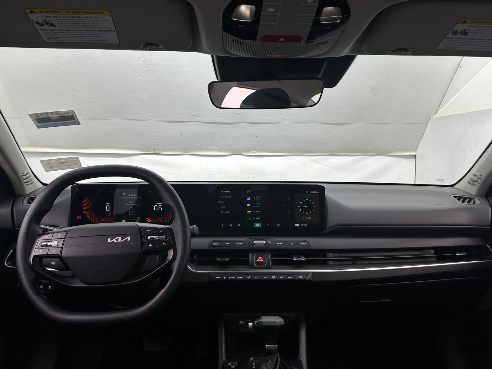 Thumbnail: 2025 Kia K4 - 3