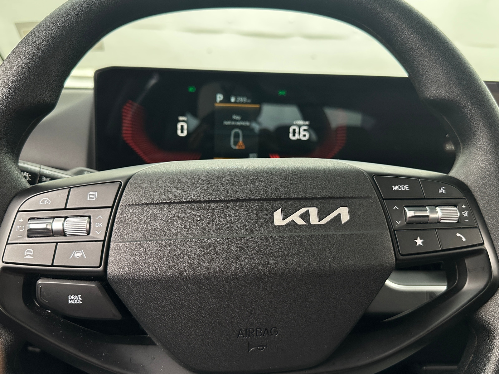 Thumbnail: 2025 Kia K4 - 5