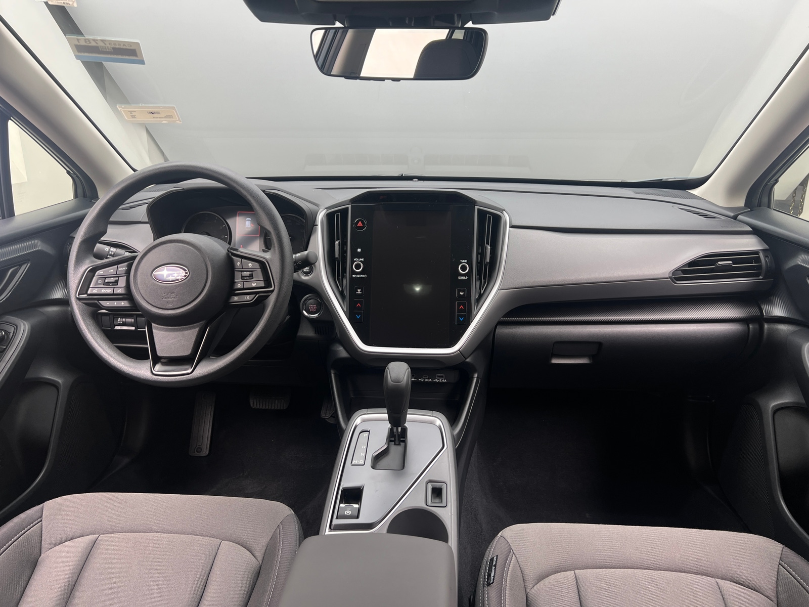 Thumbnail: 2025 Subaru Crosstrek - 3