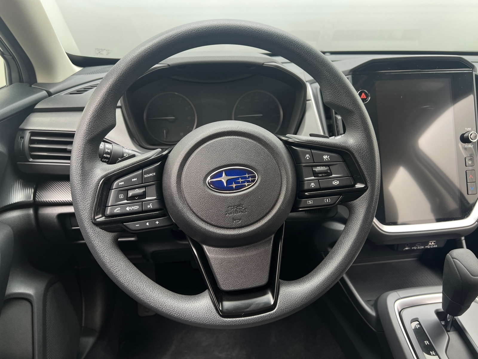 Thumbnail: 2025 Subaru Crosstrek - 5