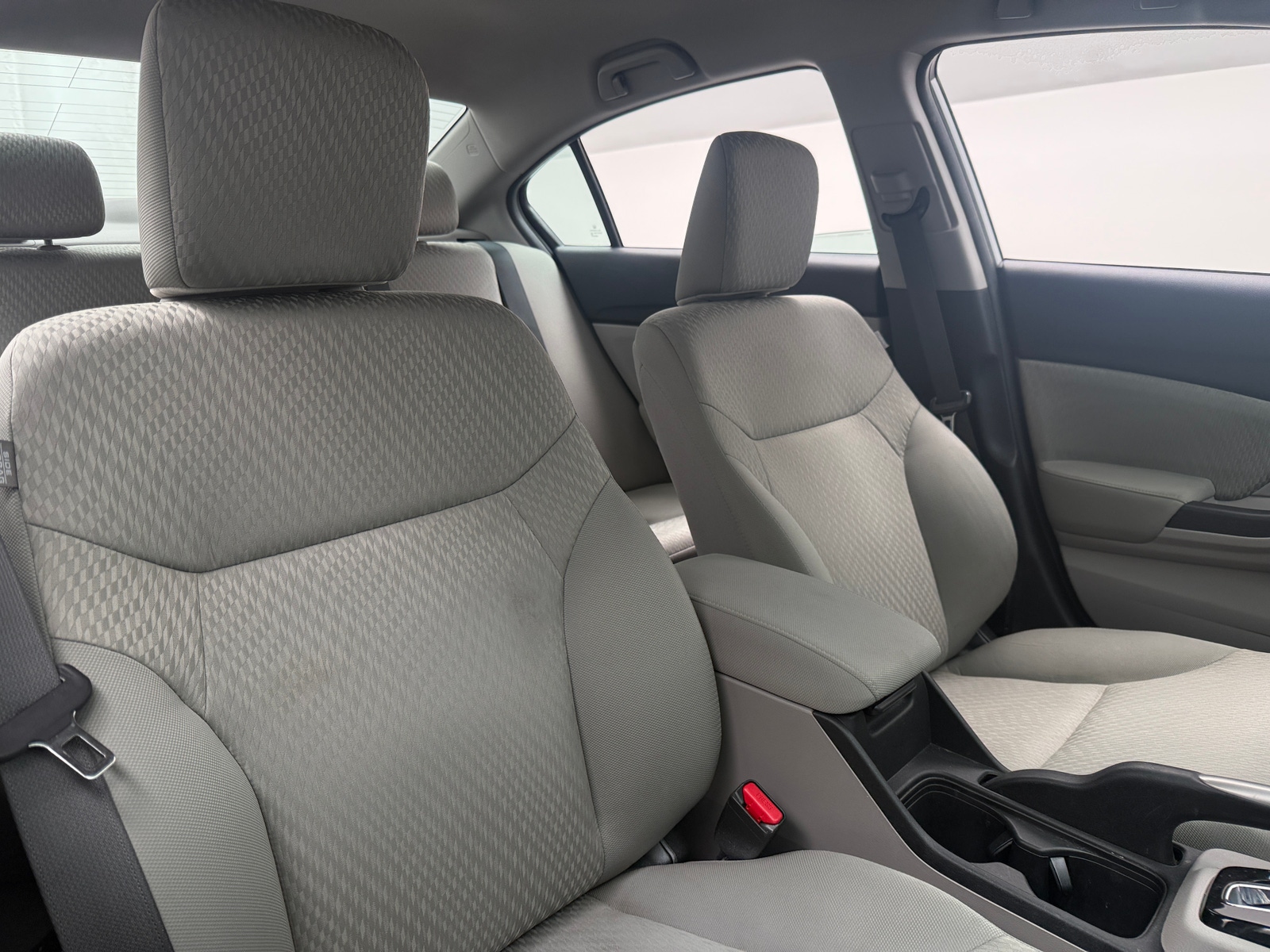 Thumbnail: 2014 Honda Civic - 2
