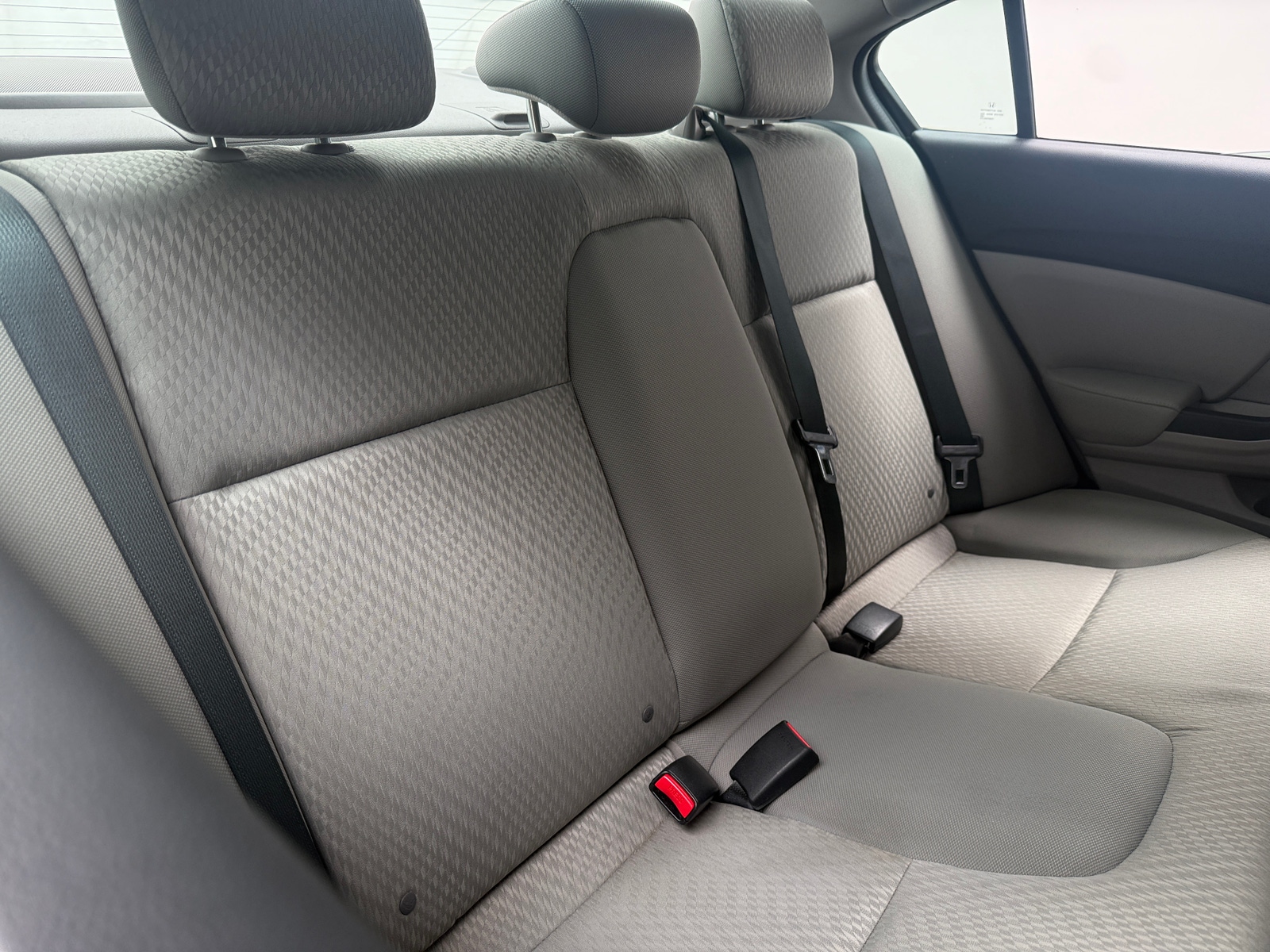 Thumbnail: 2014 Honda Civic - 6