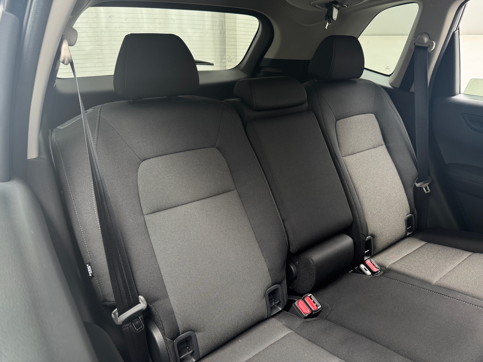 Thumbnail: 2025 Honda CR-V - 6