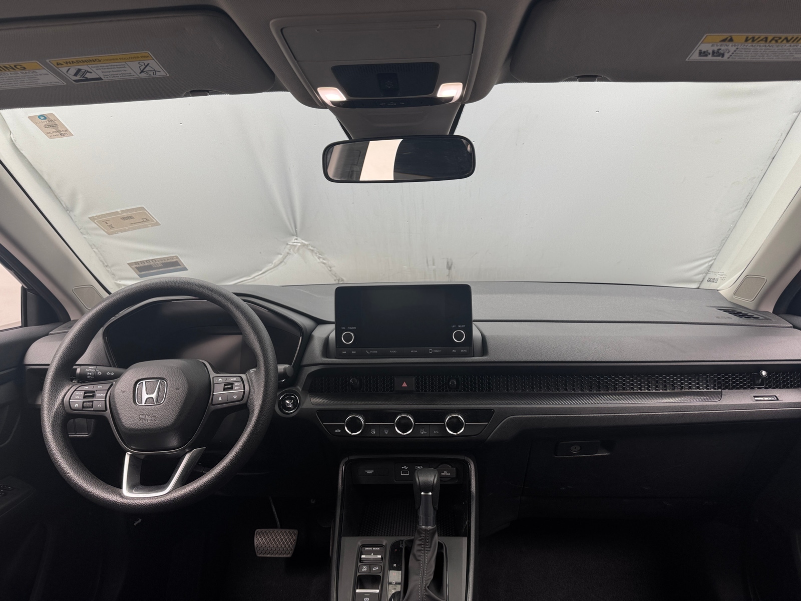 Thumbnail: 2025 Honda CR-V - 3