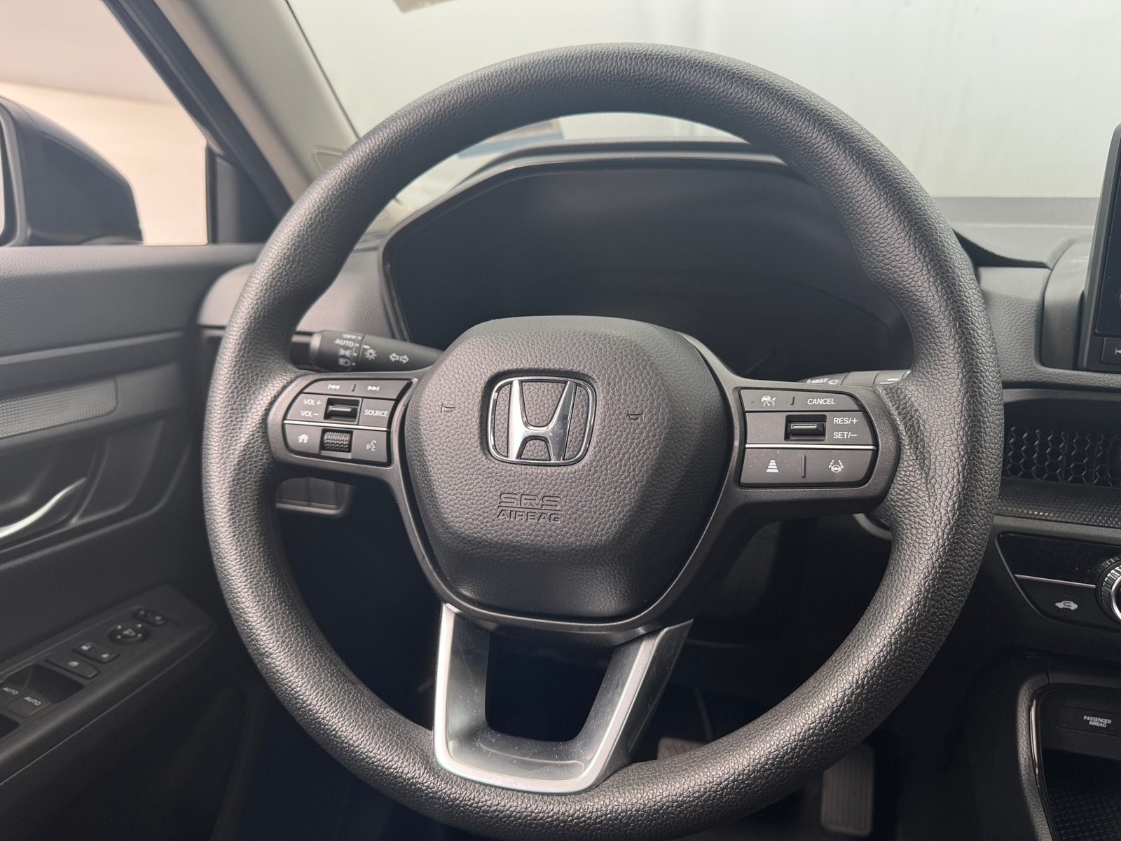 Thumbnail: 2025 Honda CR-V - 5