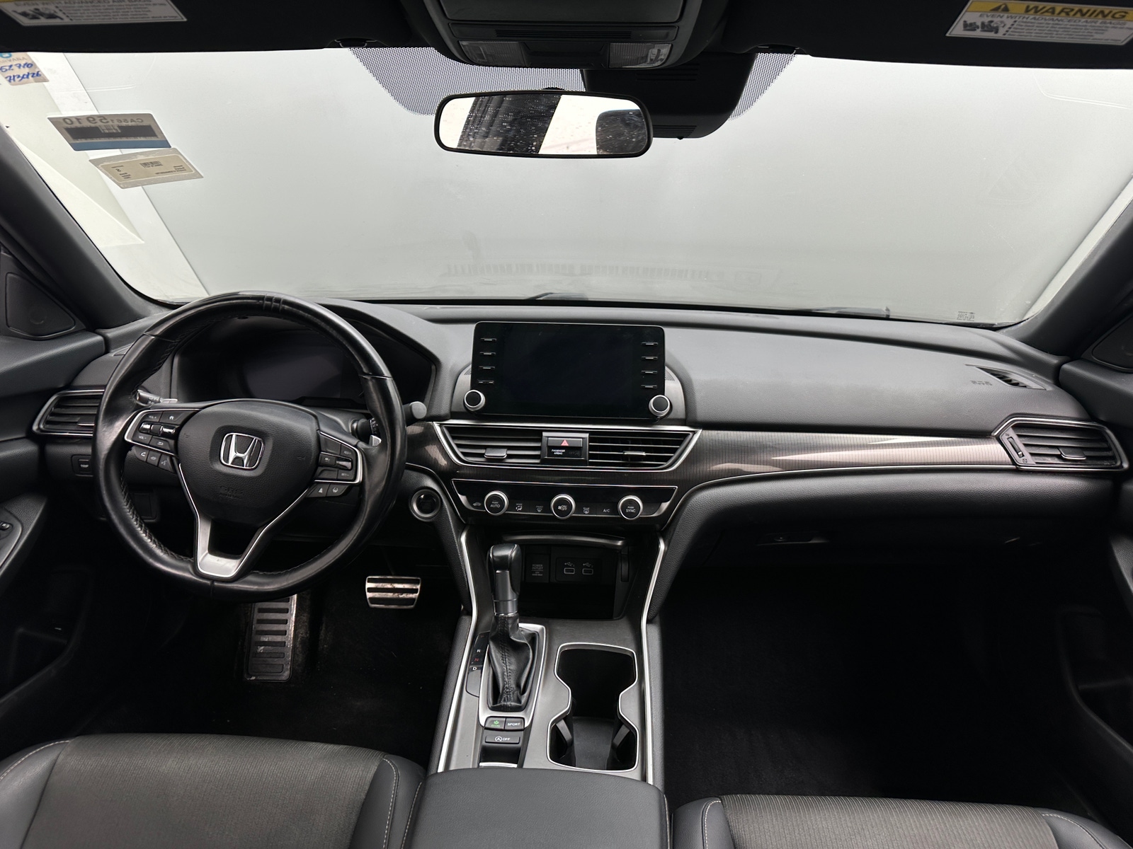 Thumbnail: 2022 Honda Accord - 3