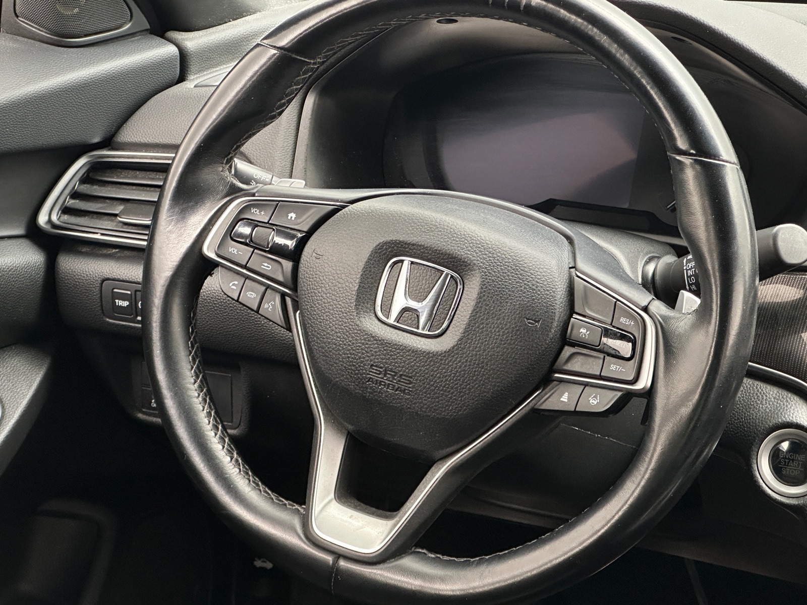Thumbnail: 2022 Honda Accord - 5