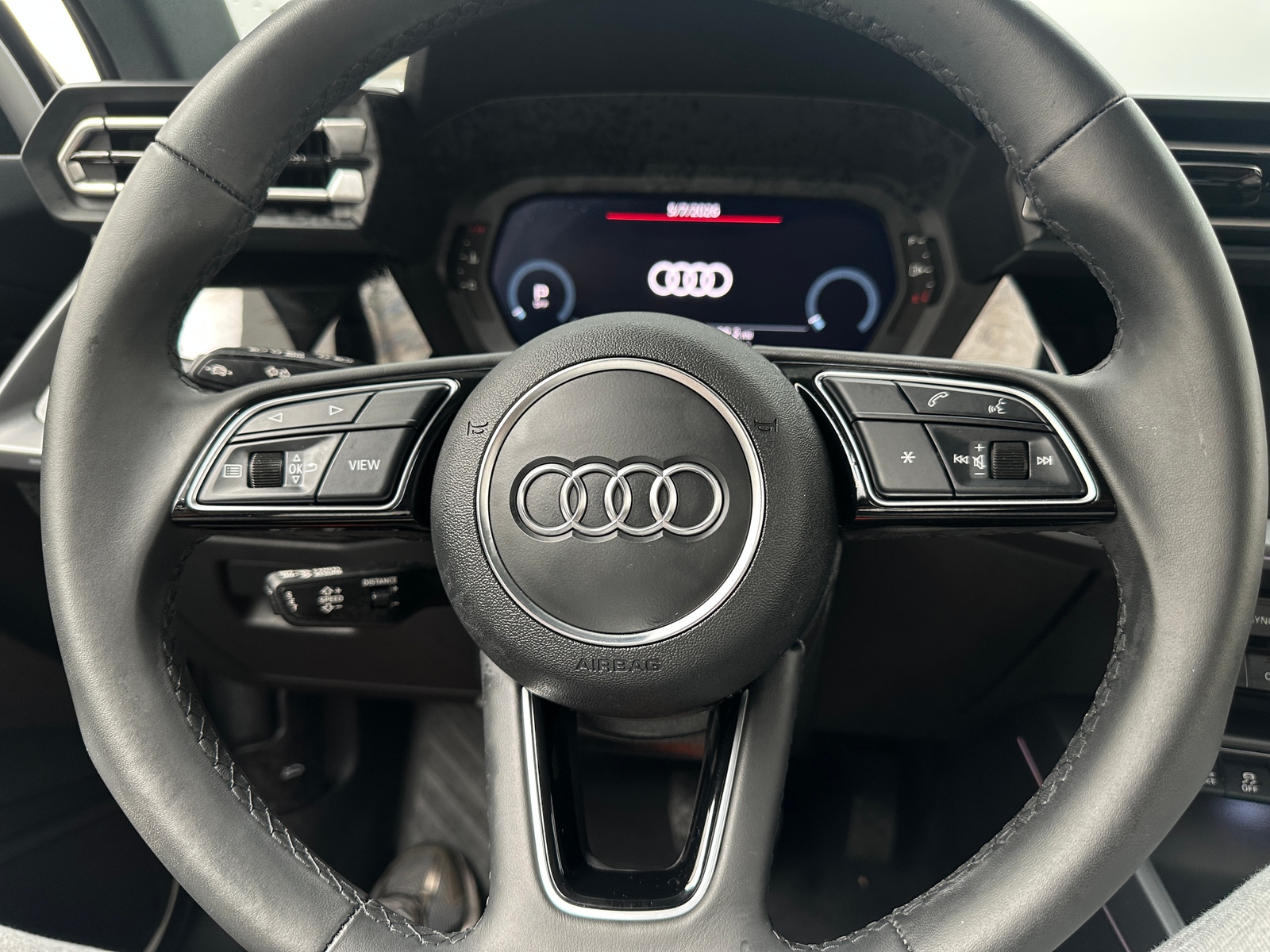 Thumbnail: 2025 Audi A3 - 4