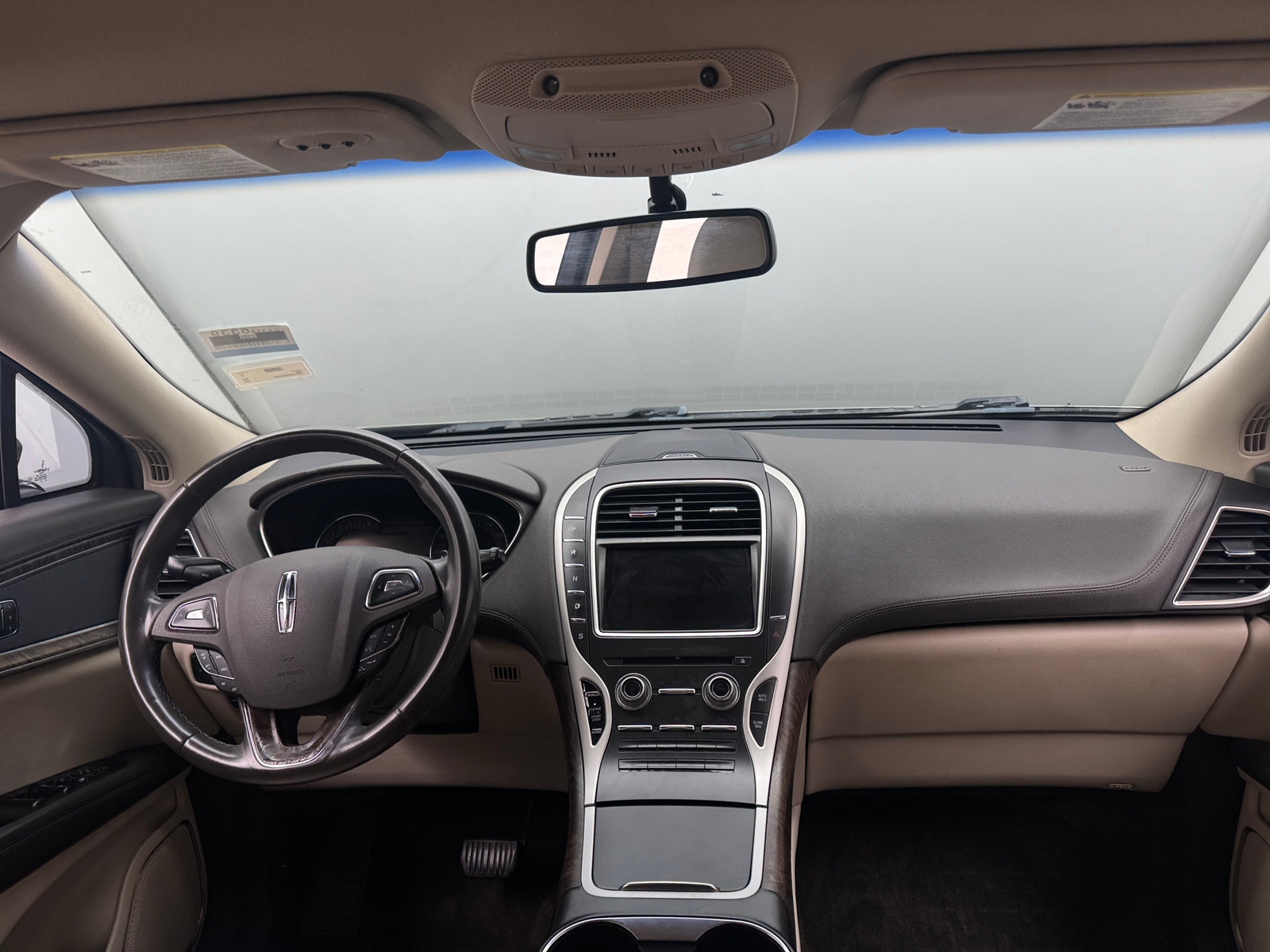 Thumbnail: 2016 Lincoln MKX - 2
