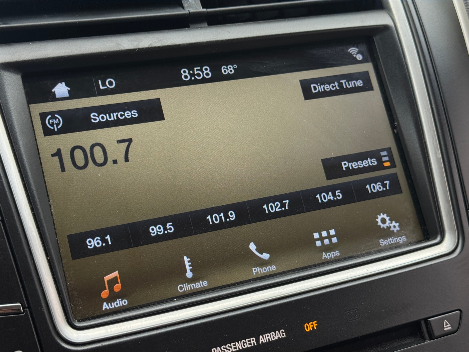 Thumbnail: 2016 Lincoln MKX - 3