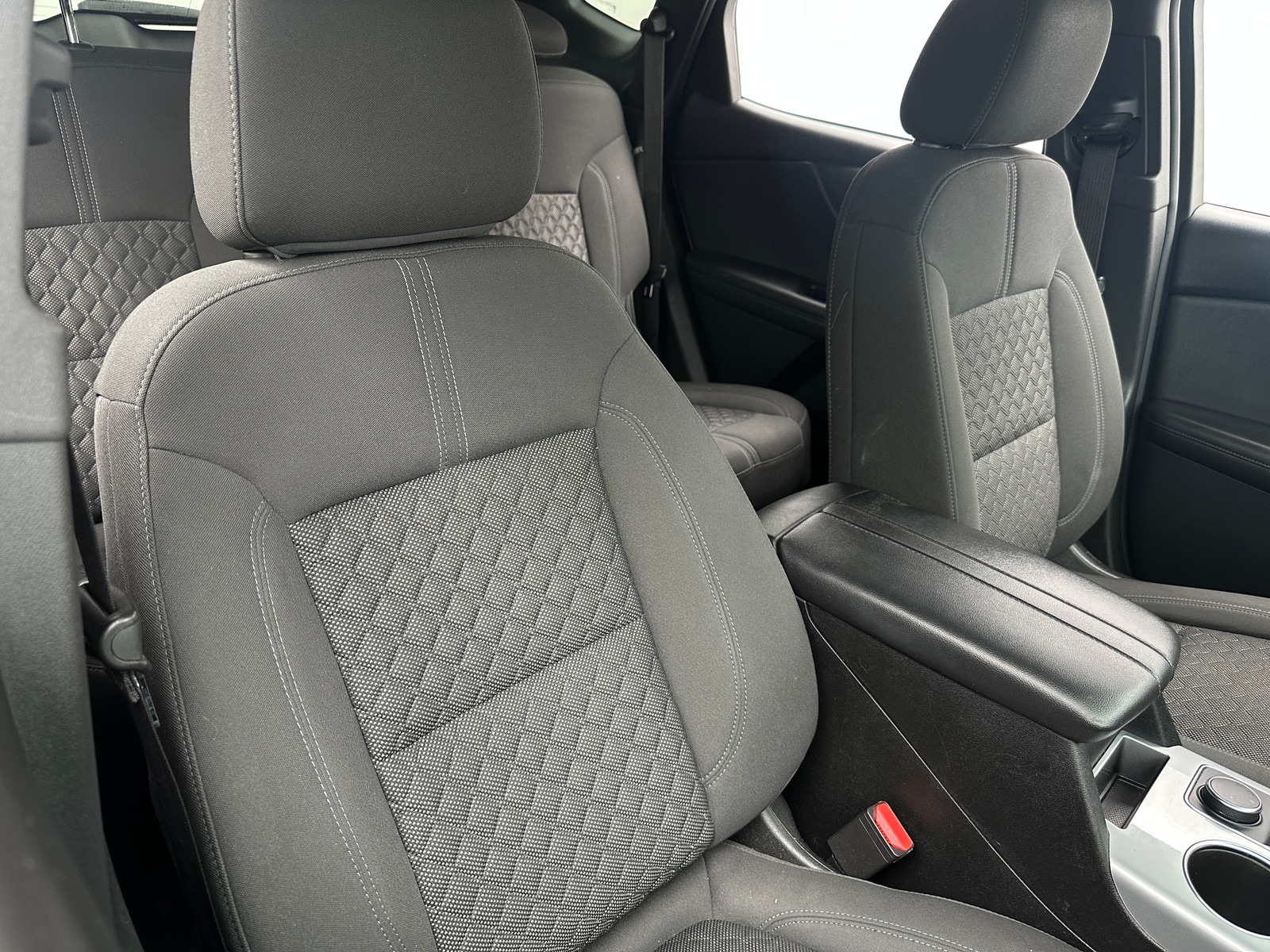 Thumbnail: 2021 Chevrolet Blazer - 2