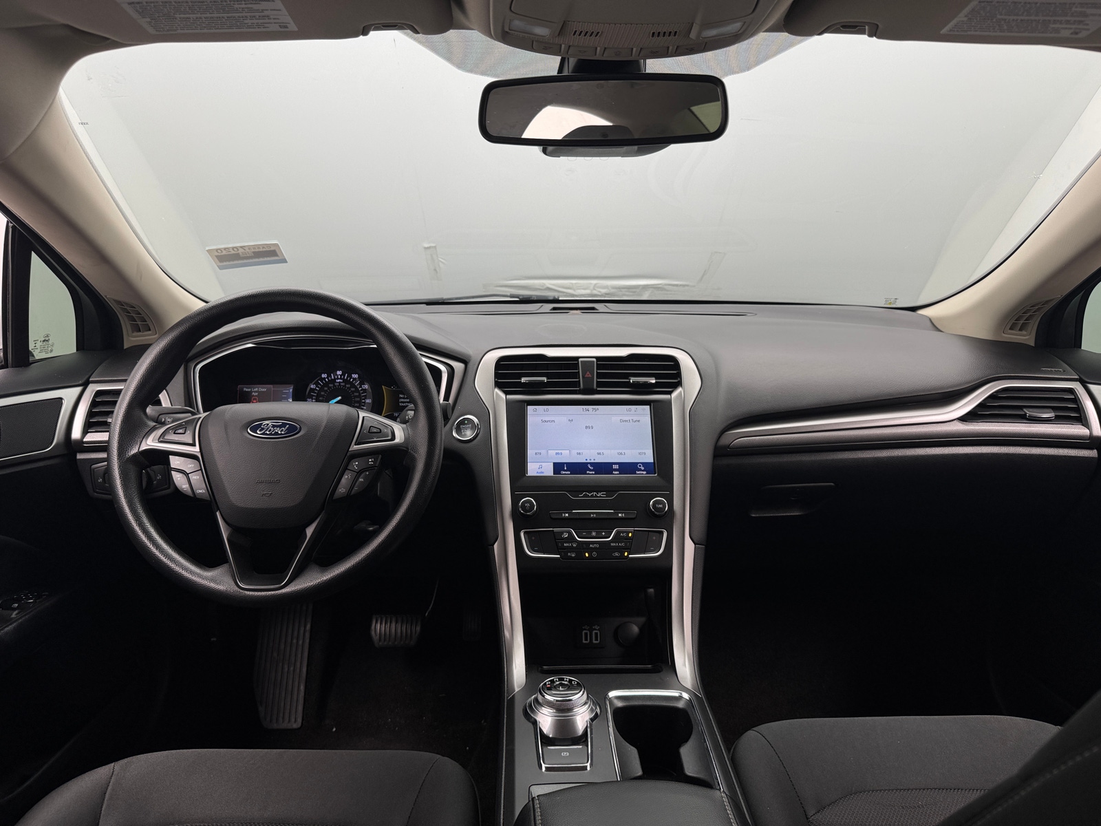 Thumbnail: 2020 Ford Fusion - 3