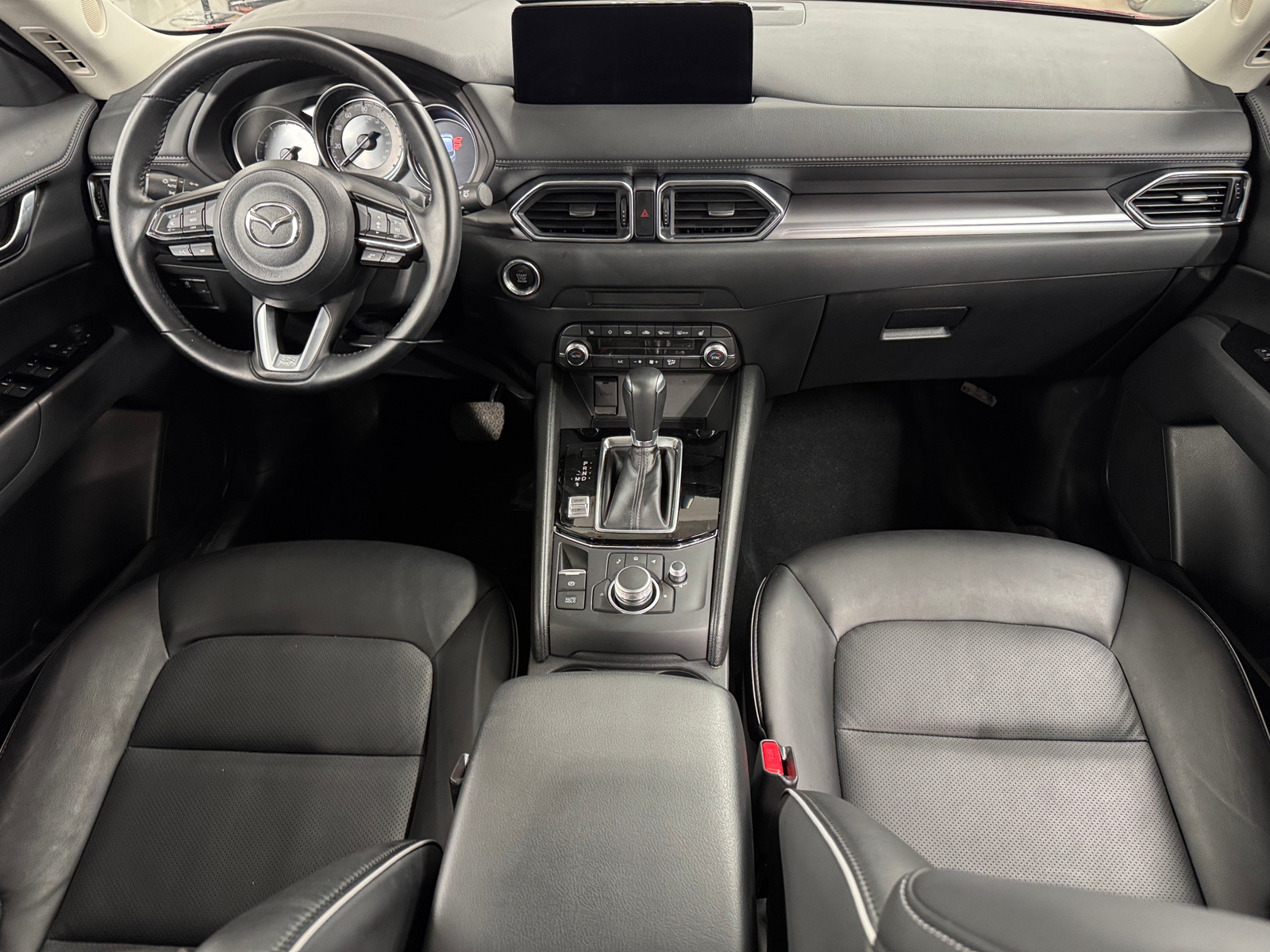 Thumbnail: 2024 Mazda CX-5 - 2