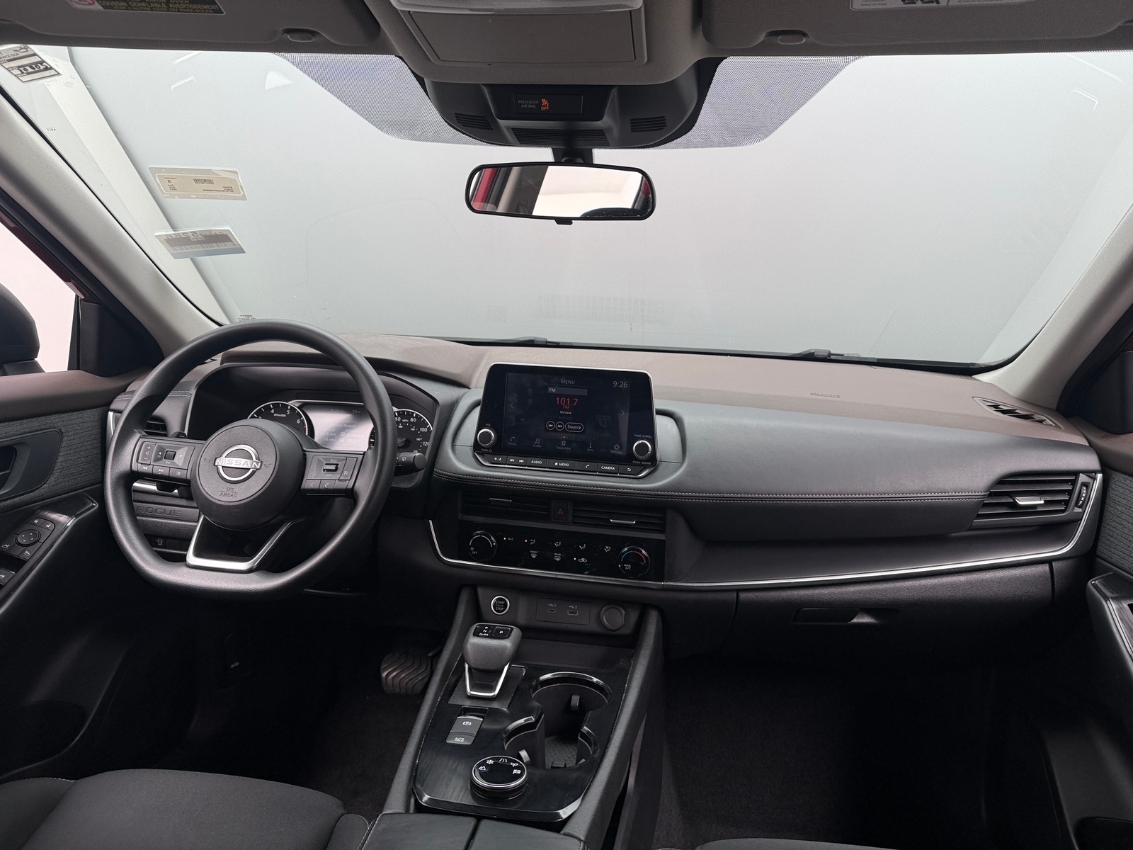 Thumbnail: 2023 Nissan Rogue - 3